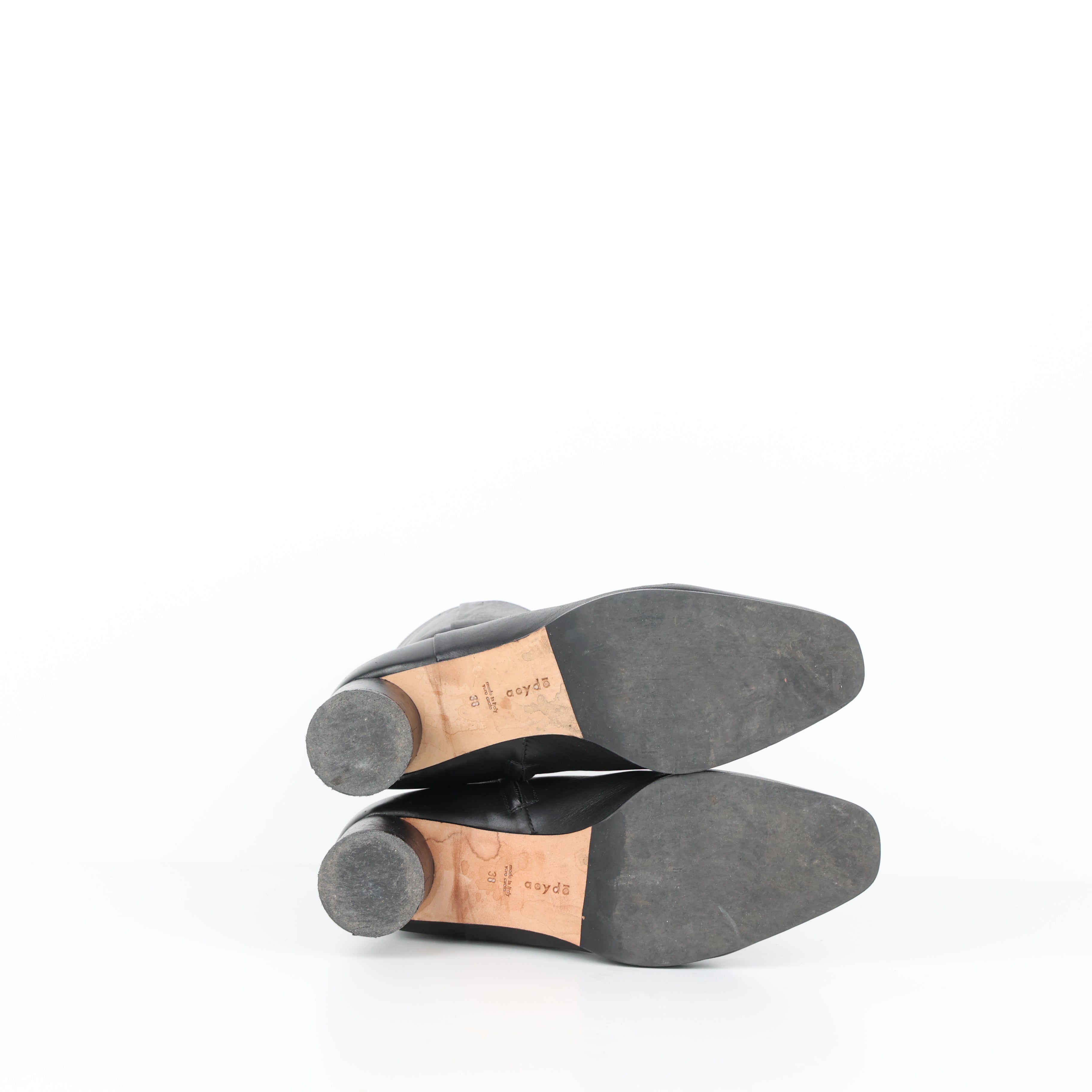 Shoes, Shoe Size 38