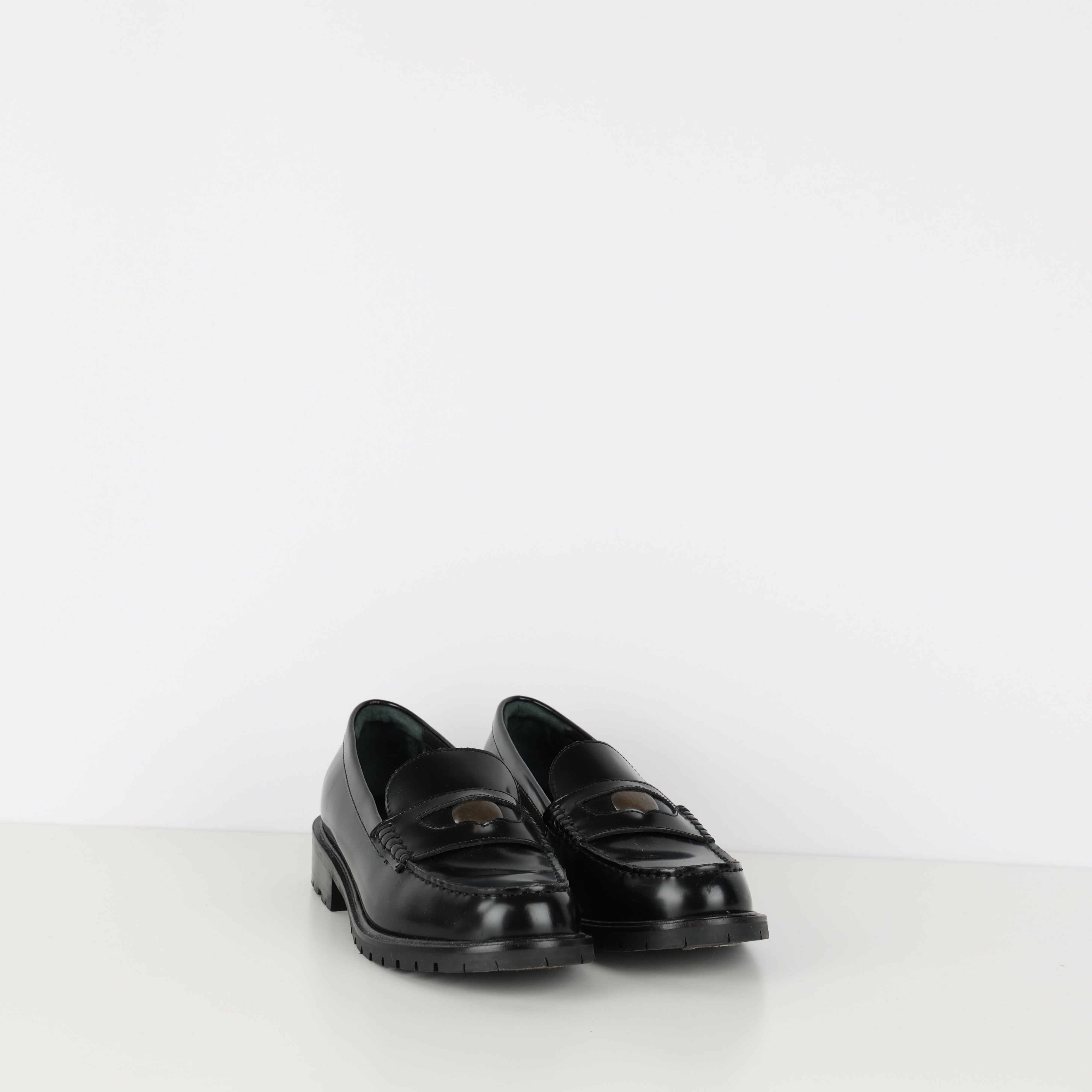 Loafers , Shoe Size 38.5