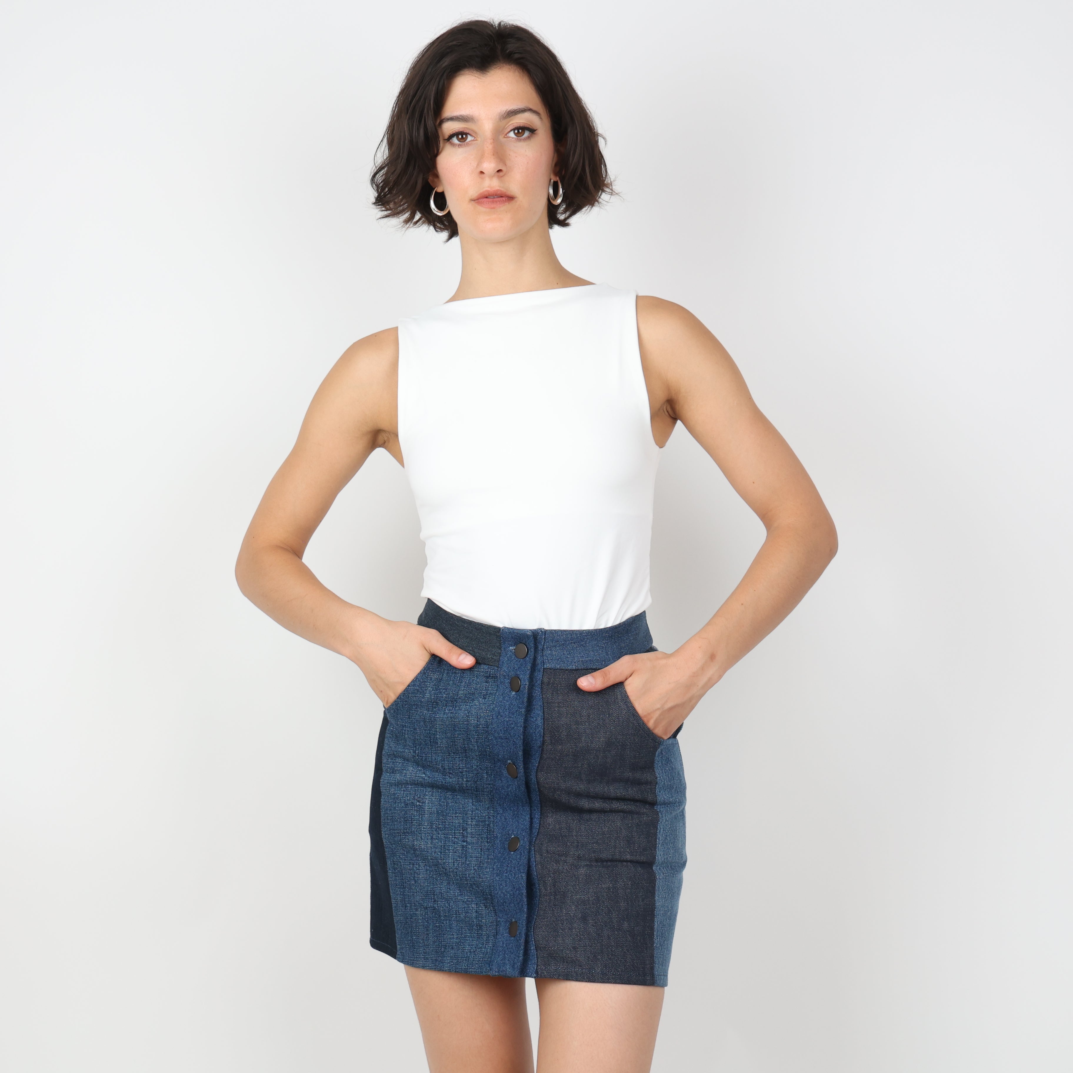 Skirt, UK Size 6