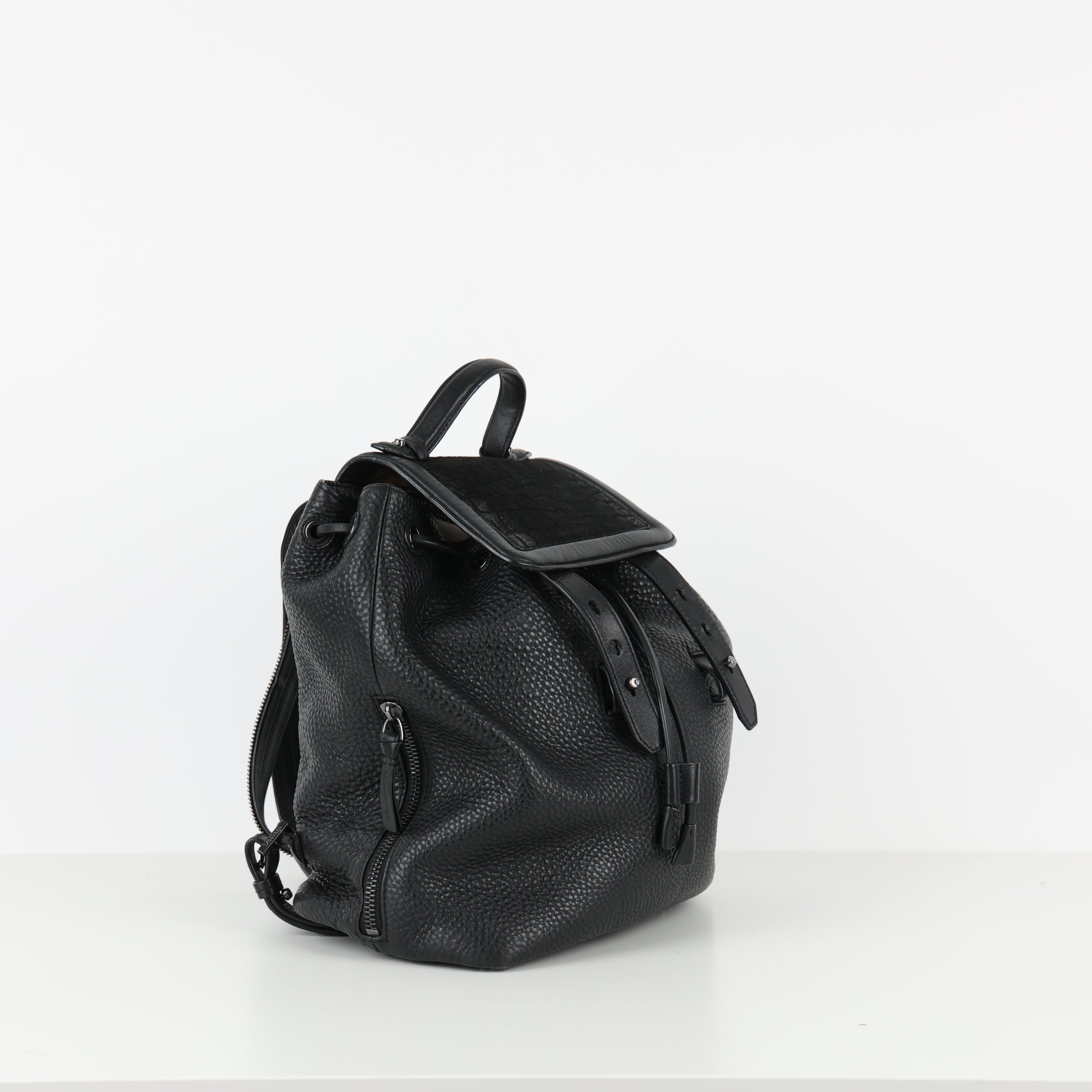 Mackage, Backpack