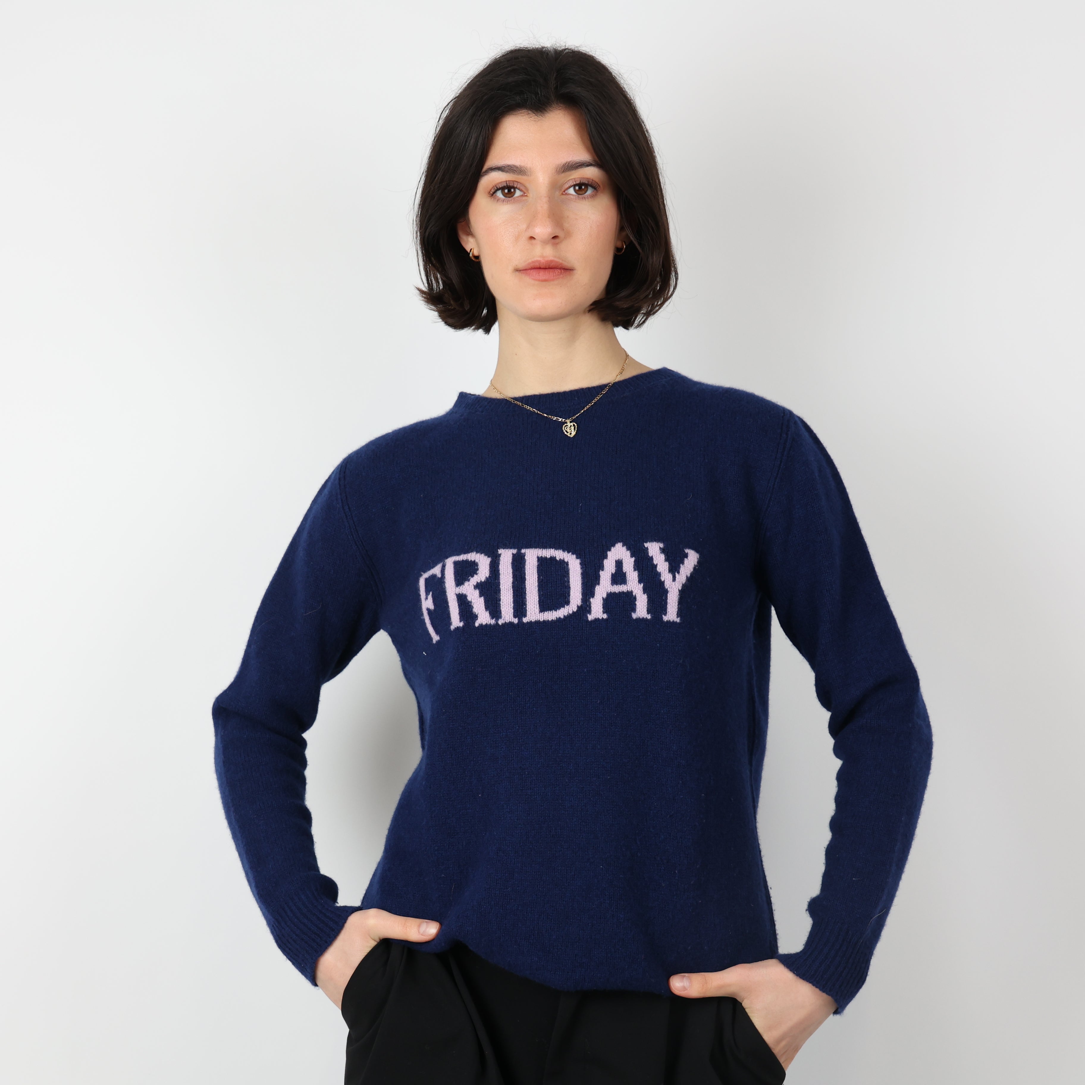 Knitwear, UK Size 6