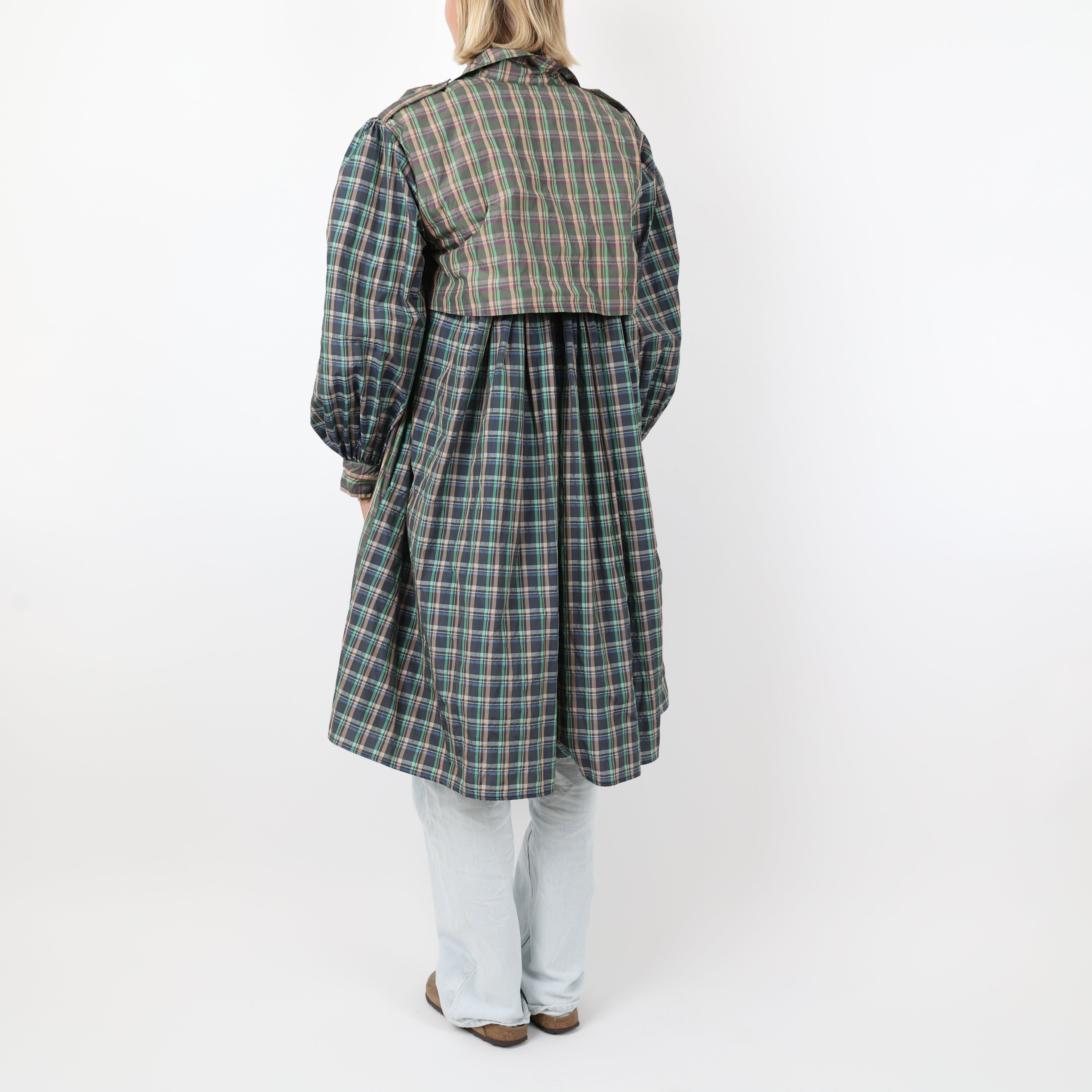 Coat, UK Size 10
