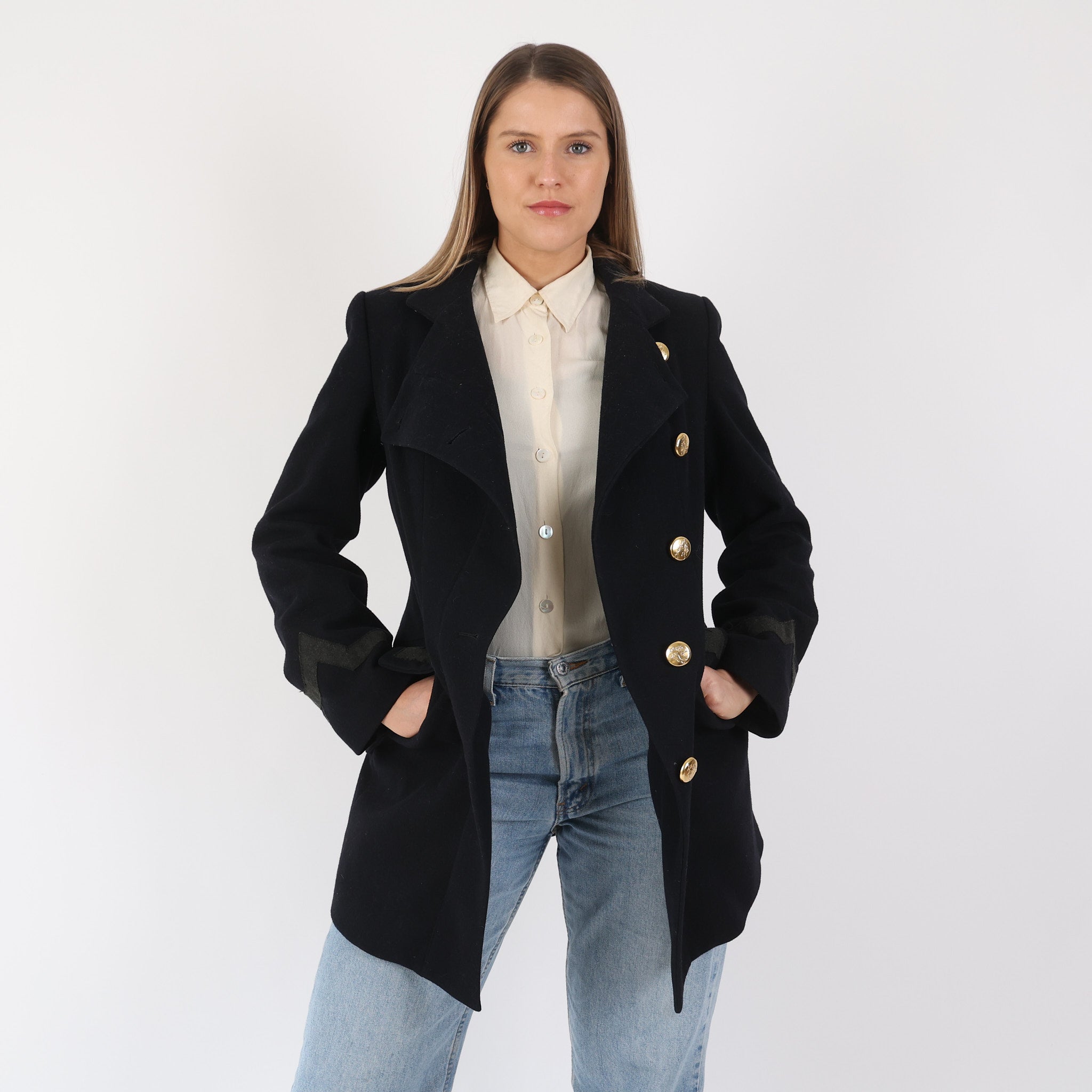 Jacket, UK Size 10