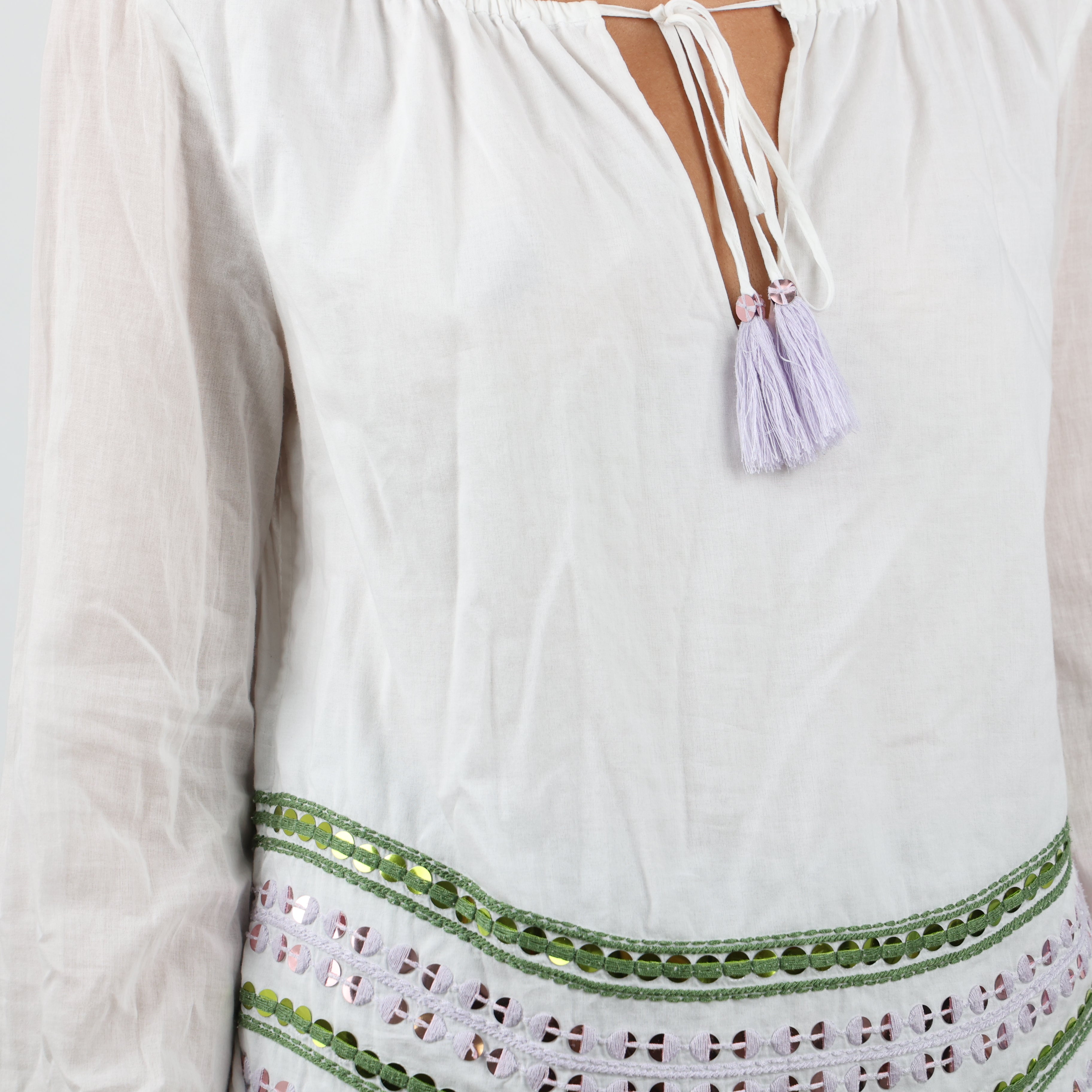 Top, UK Size 8