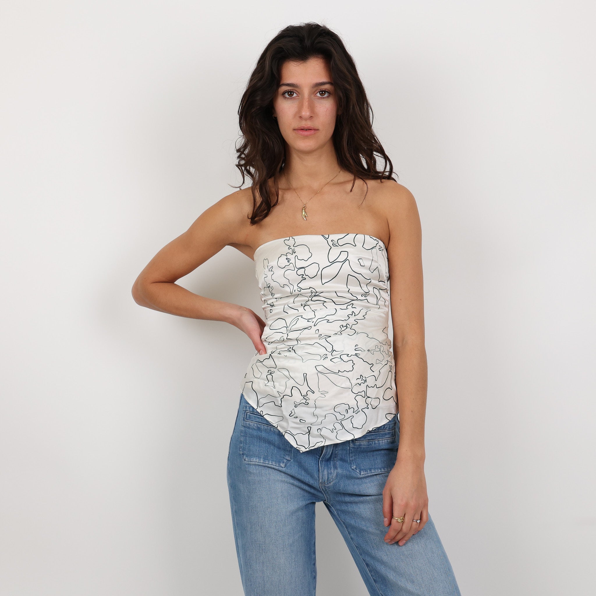 Top, UK Size 6