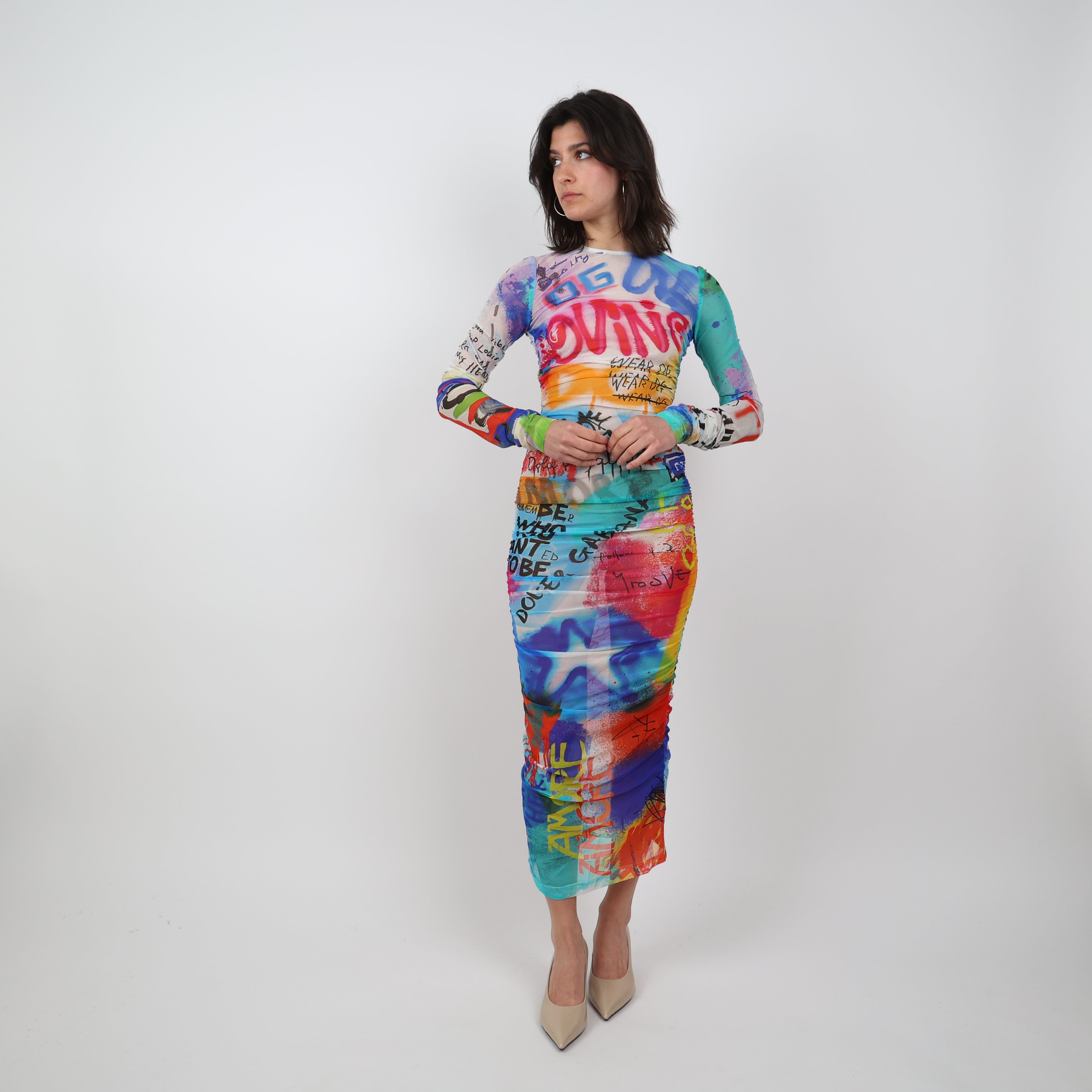 Dress, UK Size 10