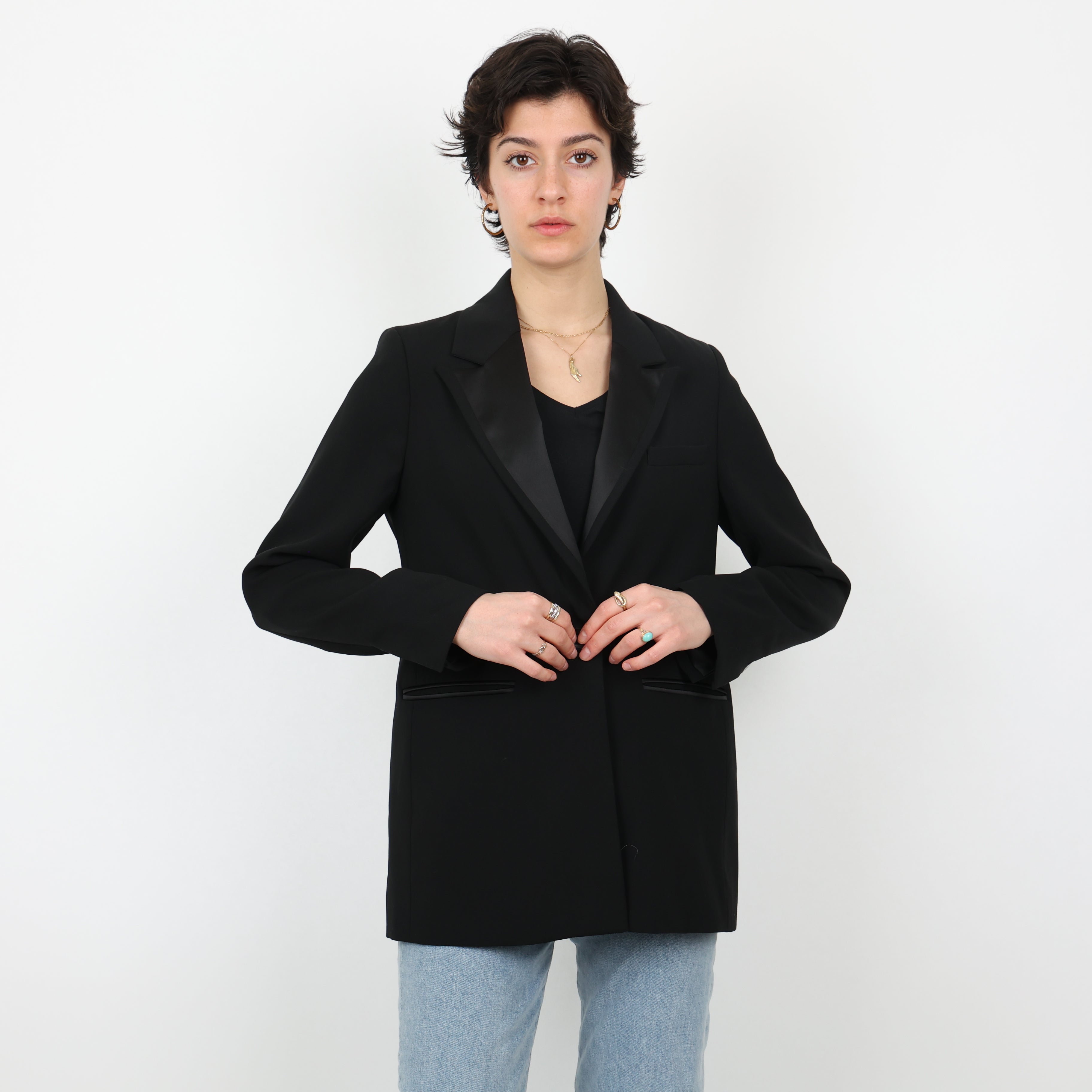 Blazer, UK Size 12