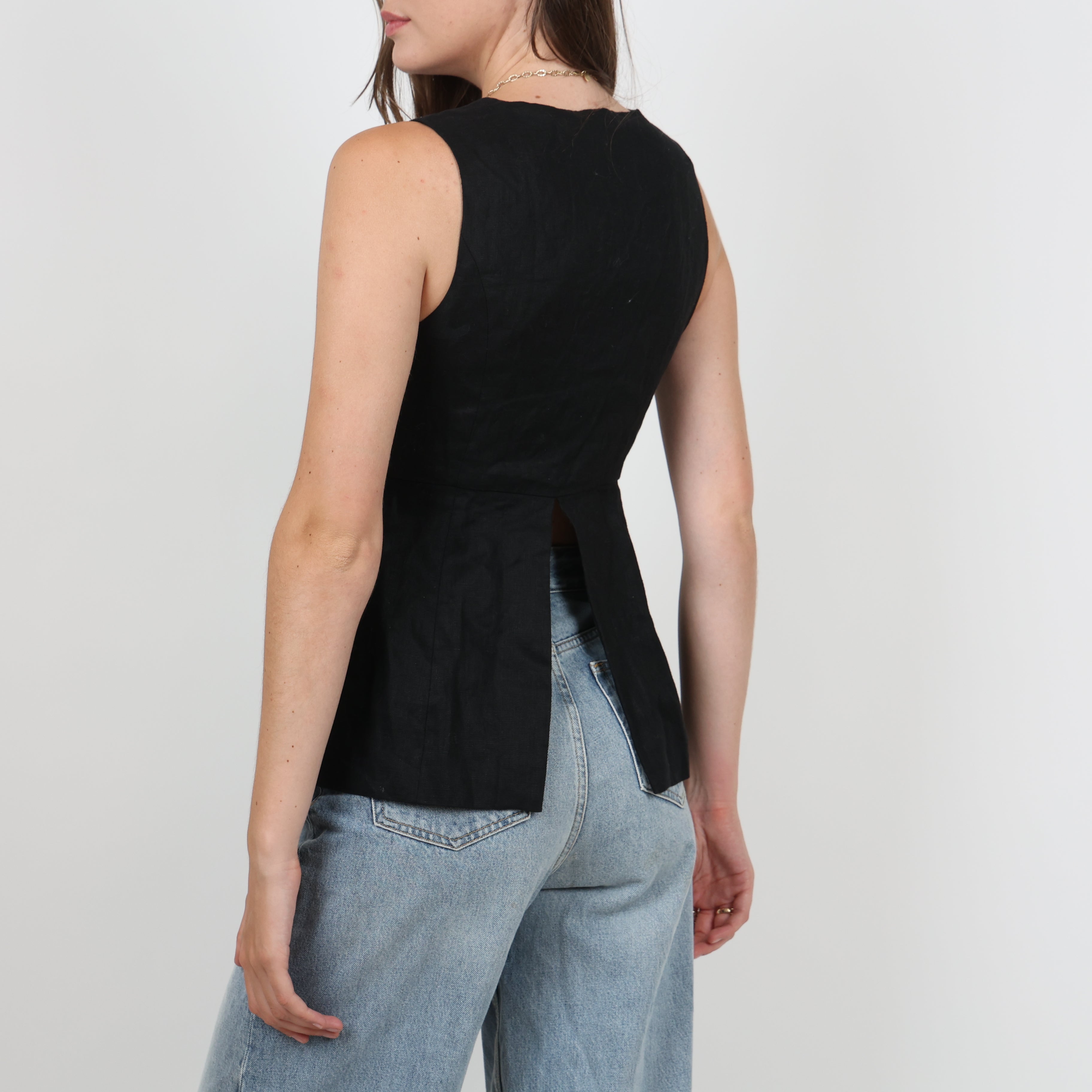 Top, UK Size 8