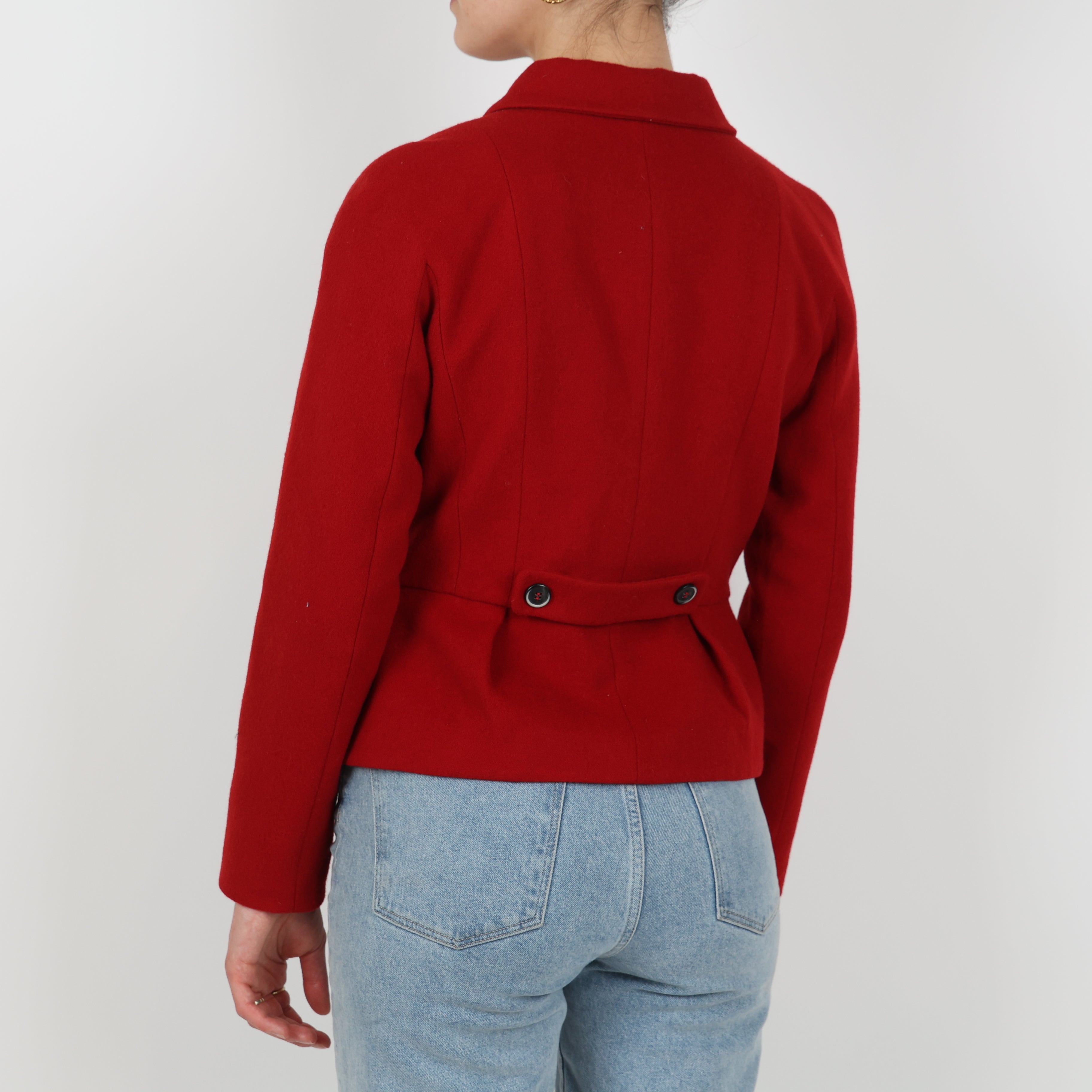 Jacket, UK Size 12