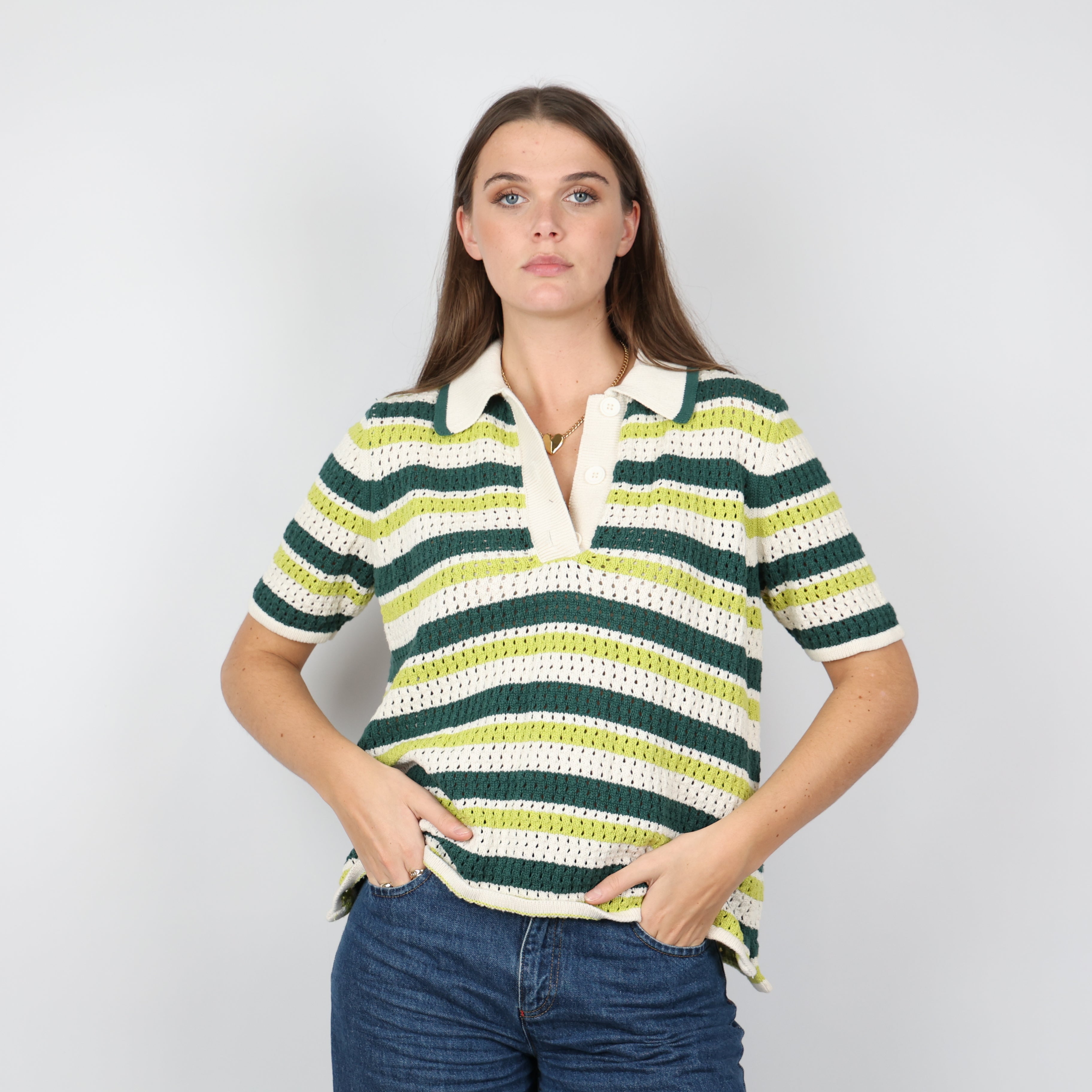 Top, UK Size 12