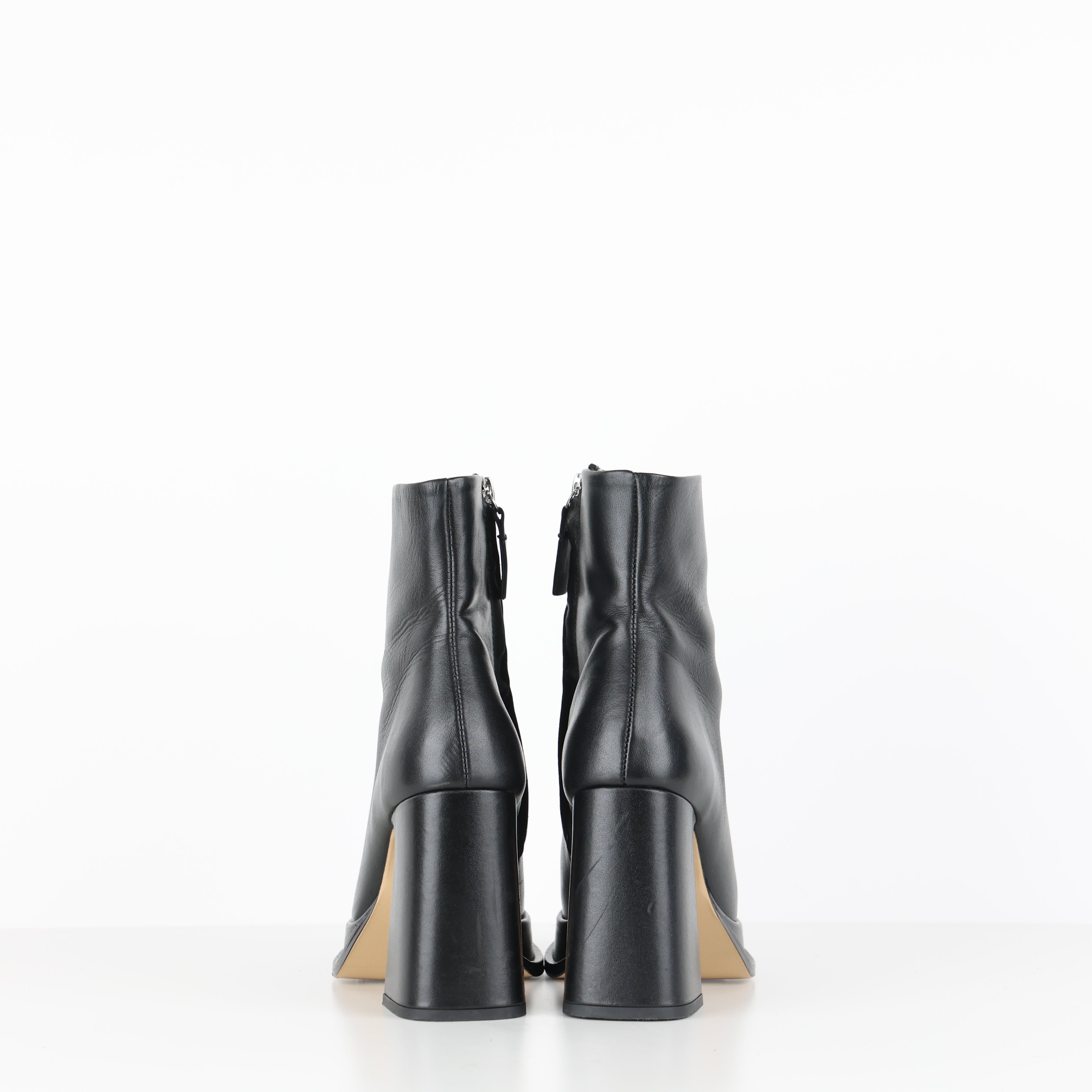 Boots , Shoe Size 36