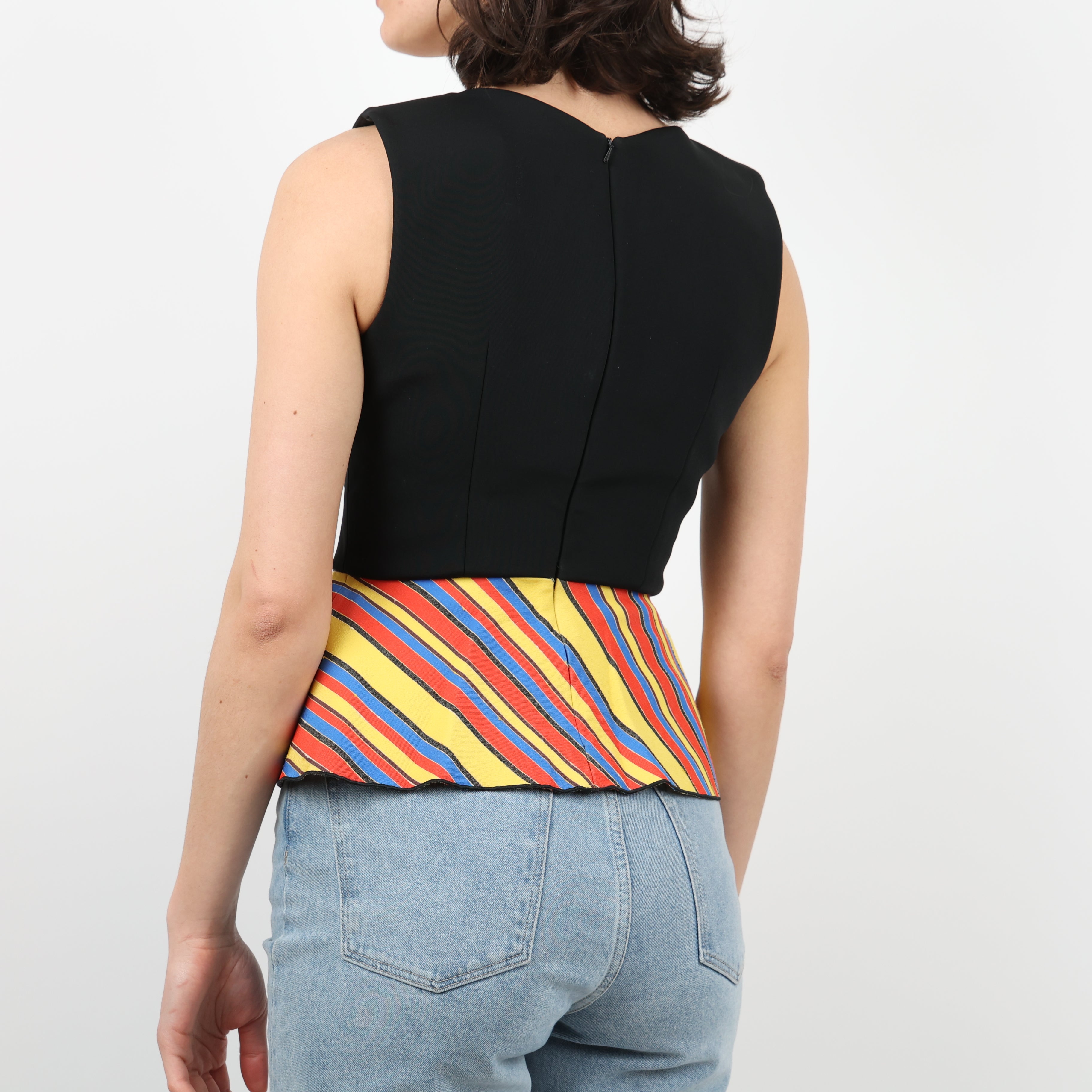Top, UK Size 10