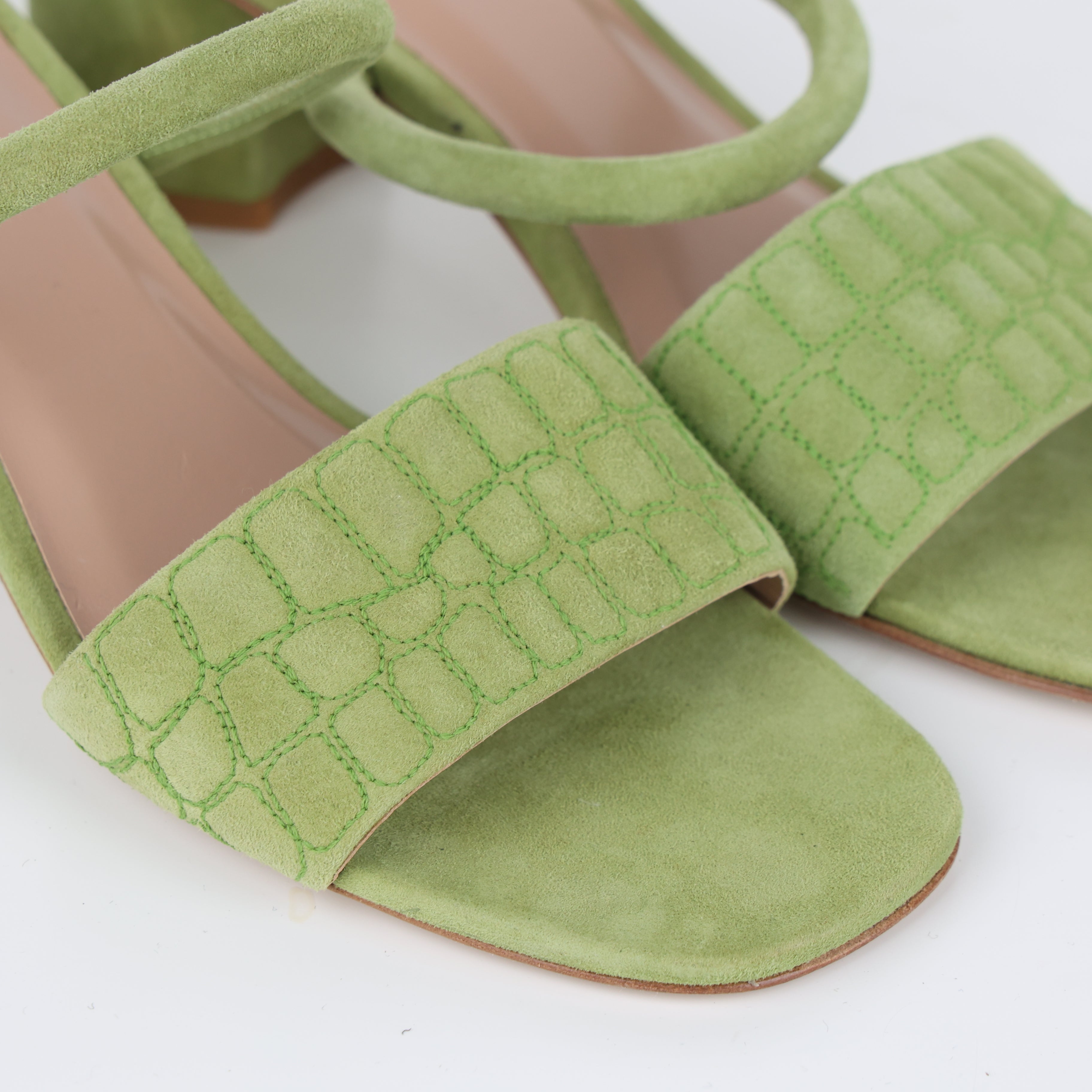 Heels, Shoe Size 37