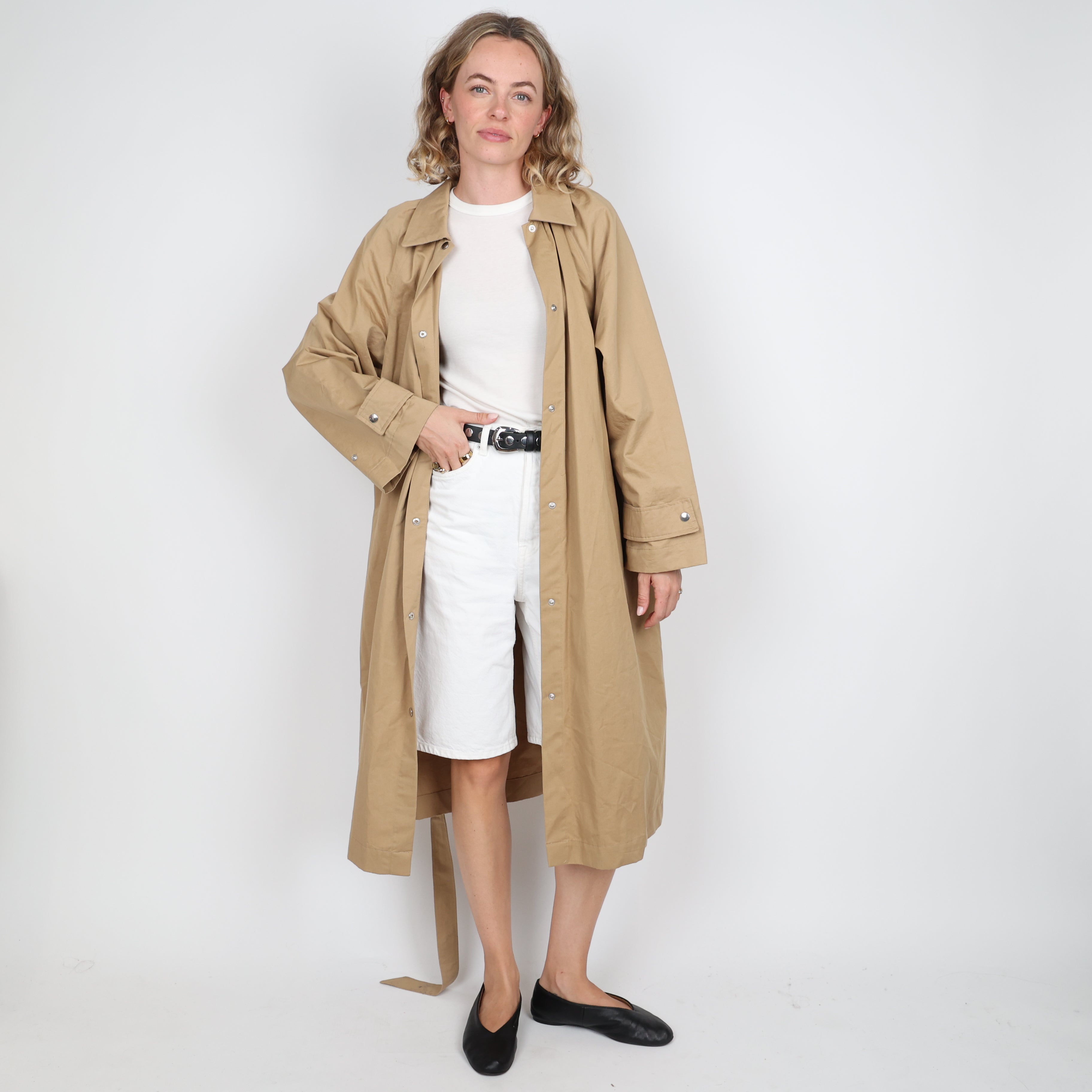 Coat, UK Size 10