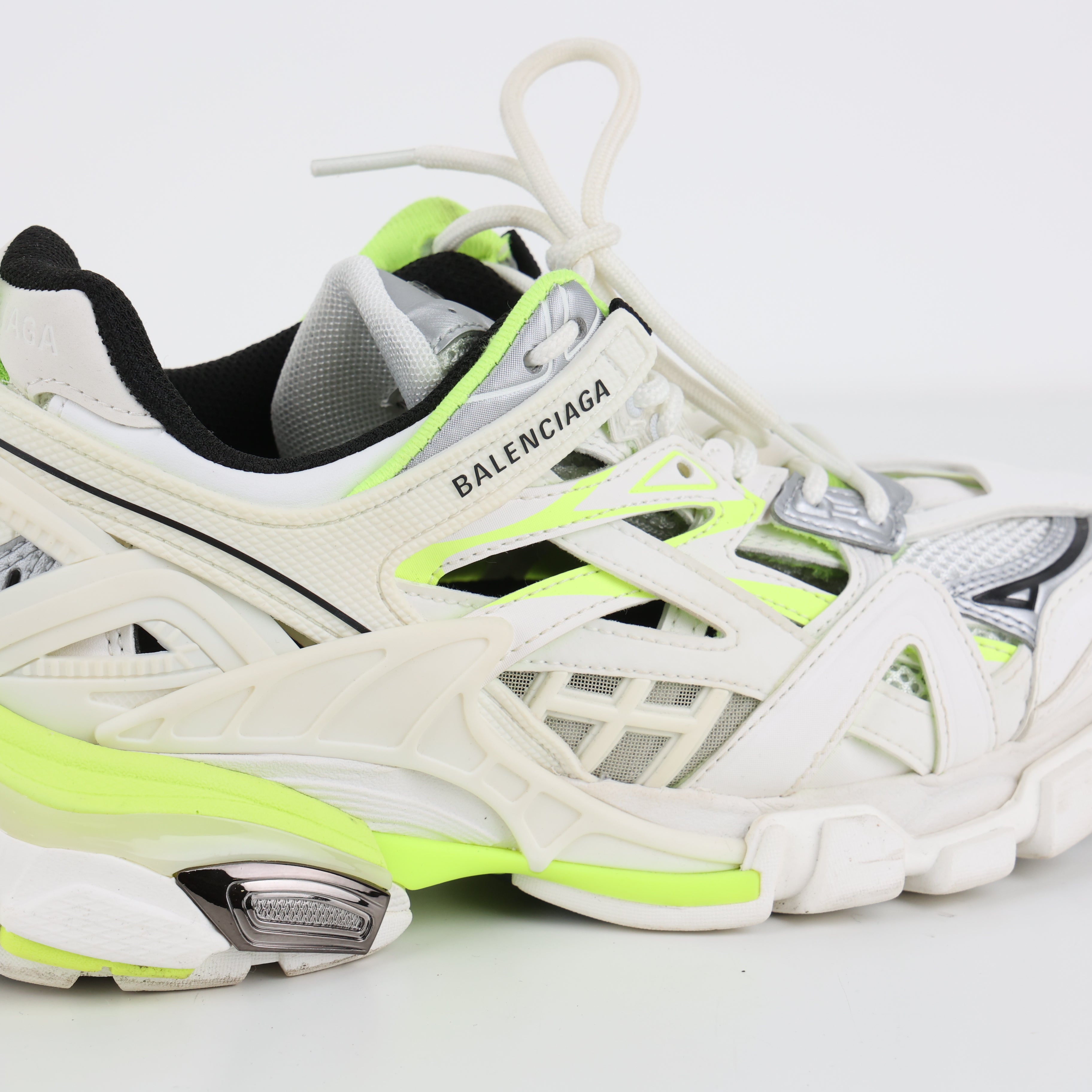 Trainers Shoe Size 36 The Cirkel