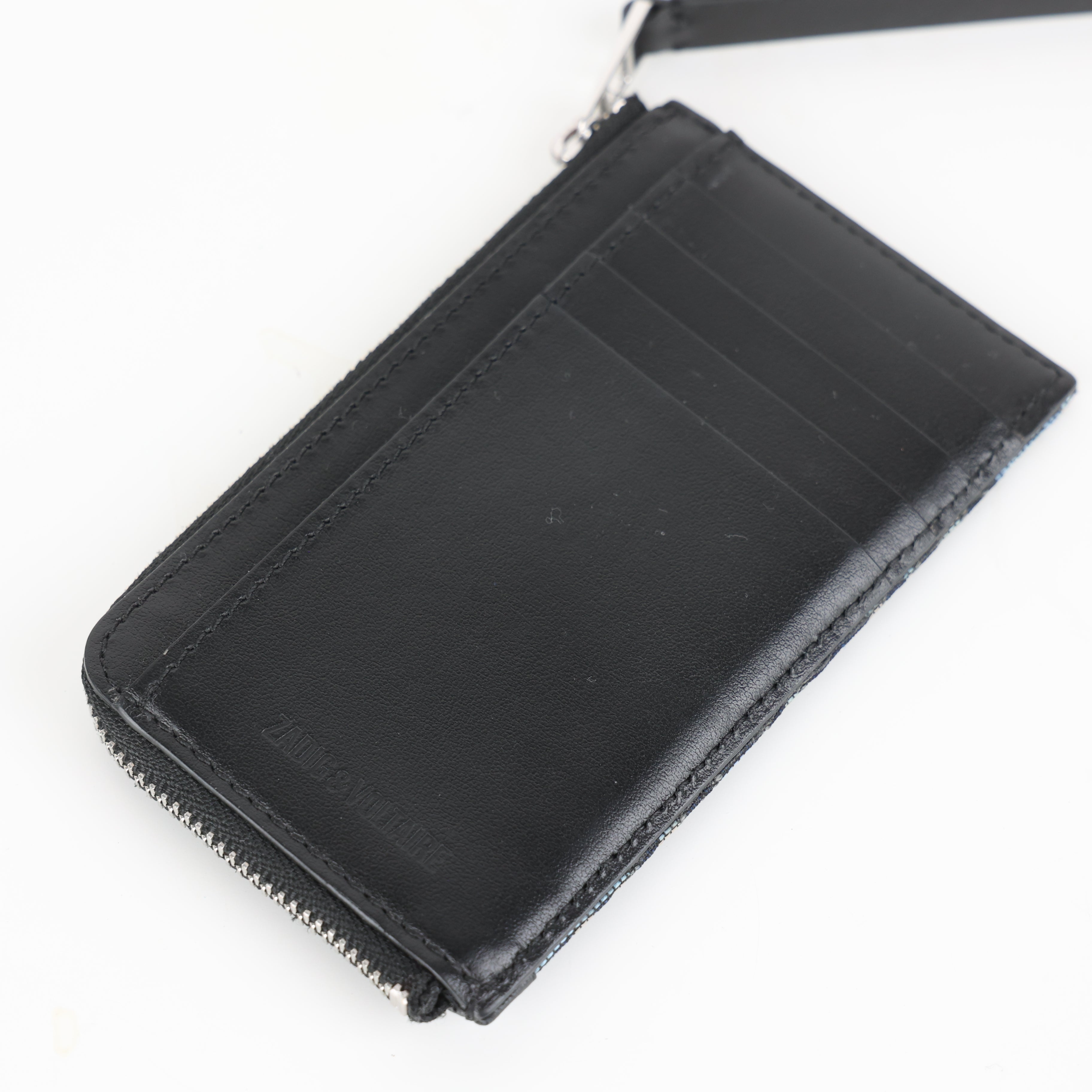 Purse, UK Size One Size