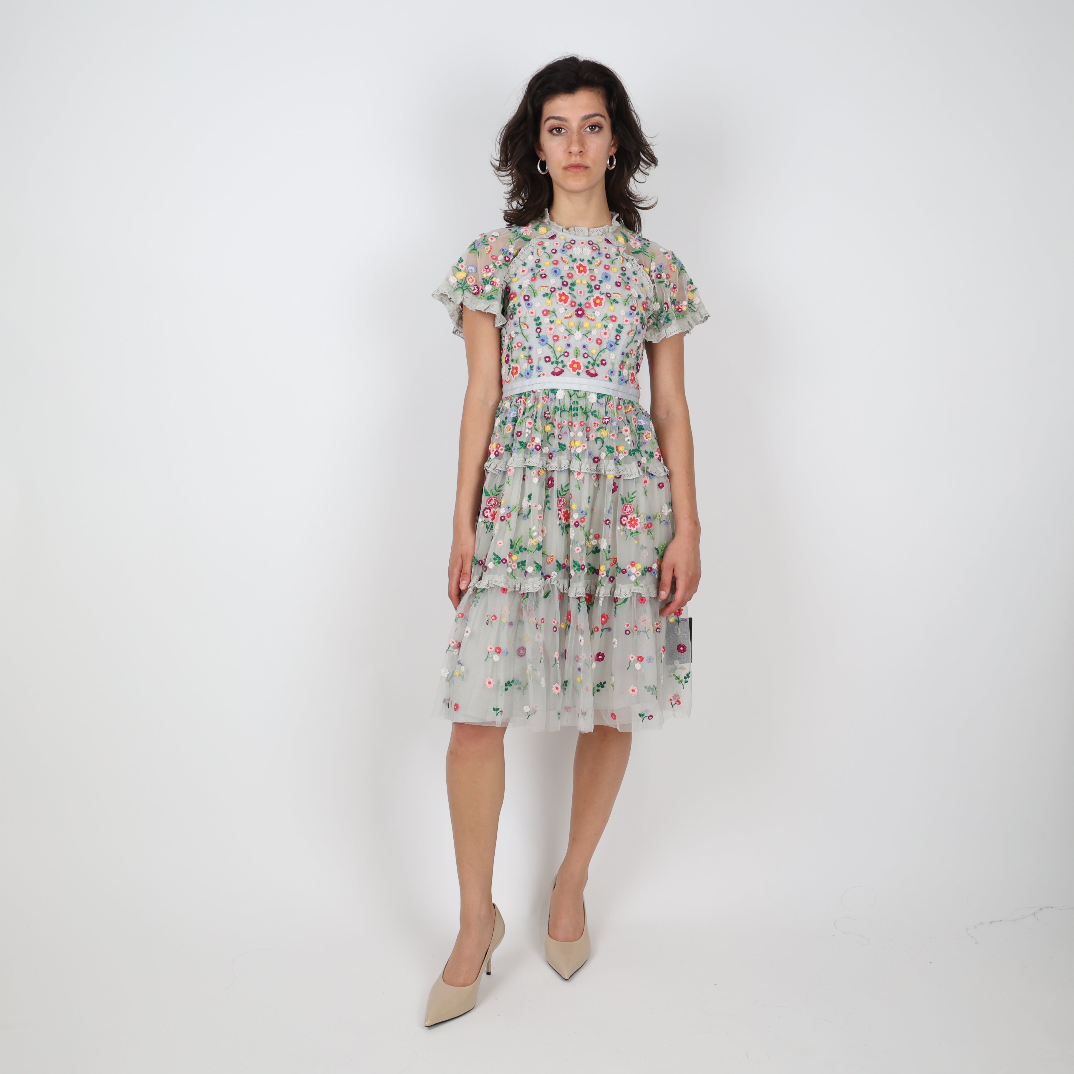 Dress, UK Size 10