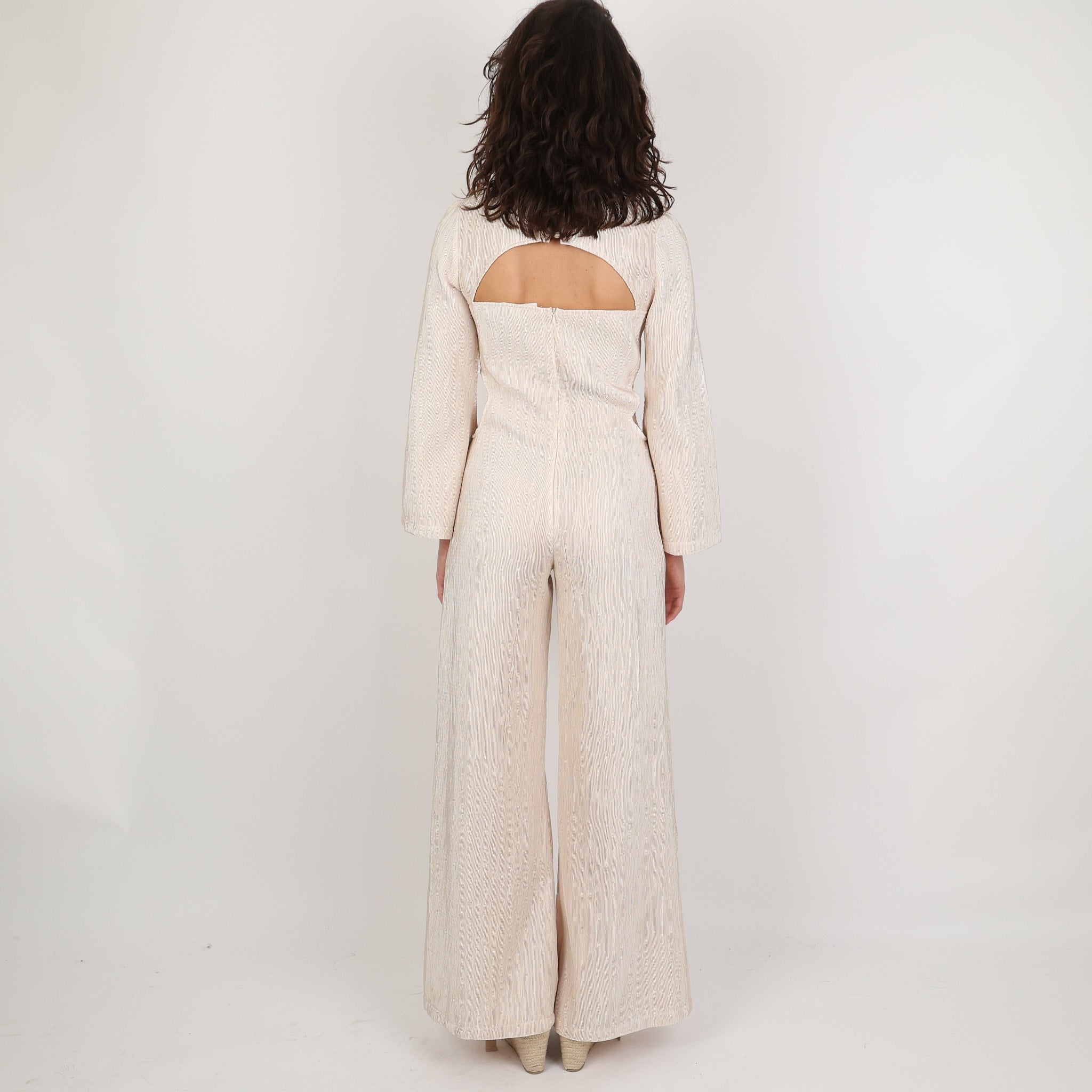 Jumpsuit, UK Size 8