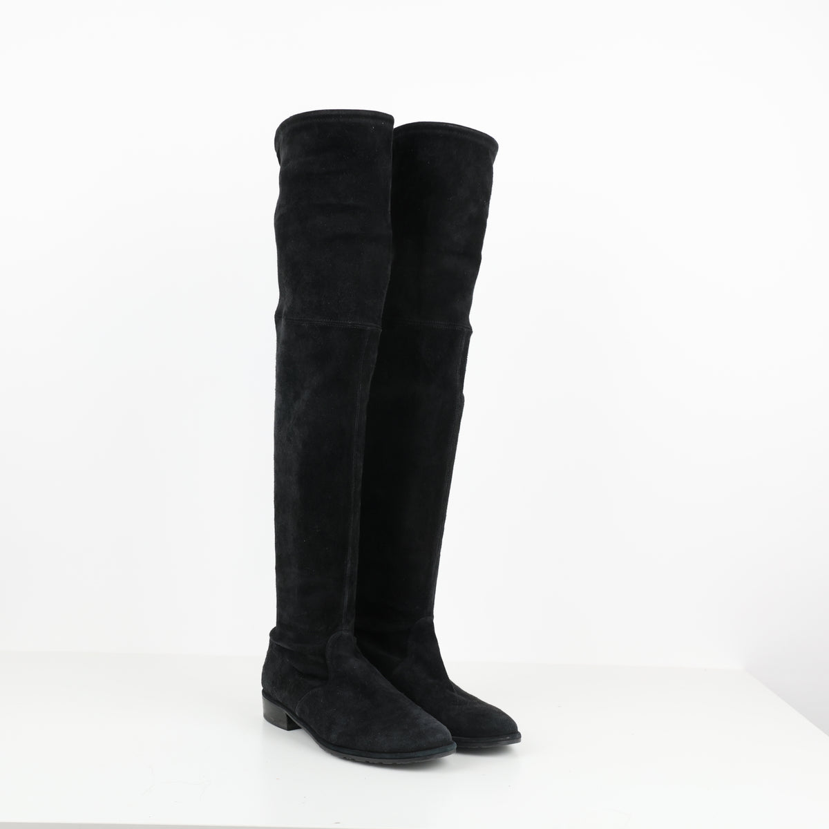 Boots , Shoe Size 40