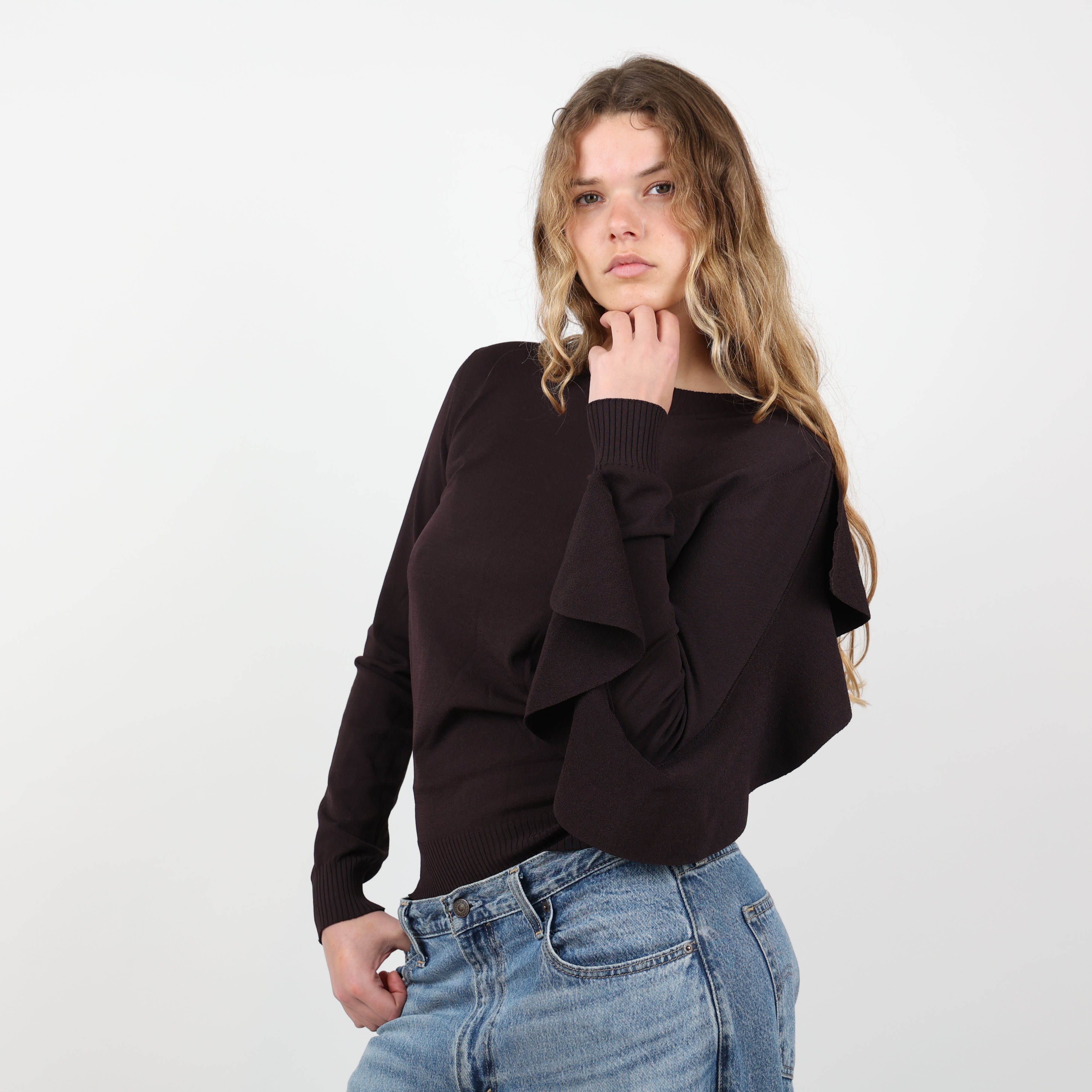 Knitwear, UK Size One Size