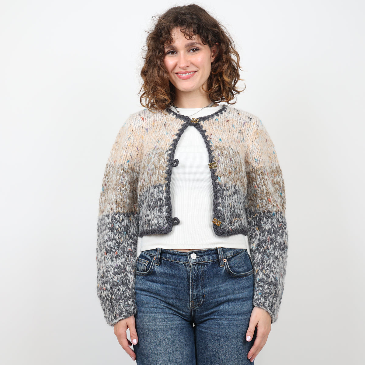 Knitwear, UK Size 8