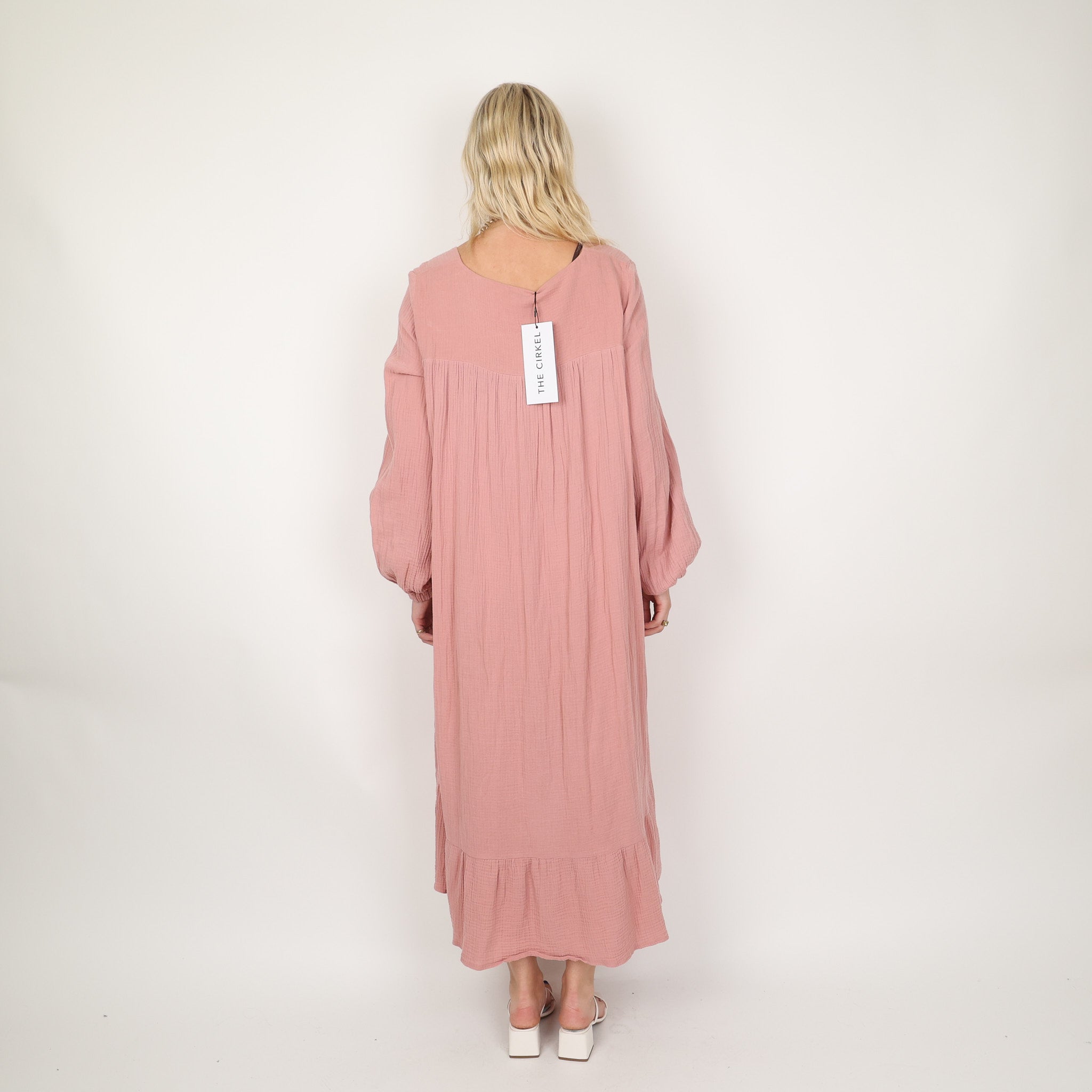Dress, UK Size 16