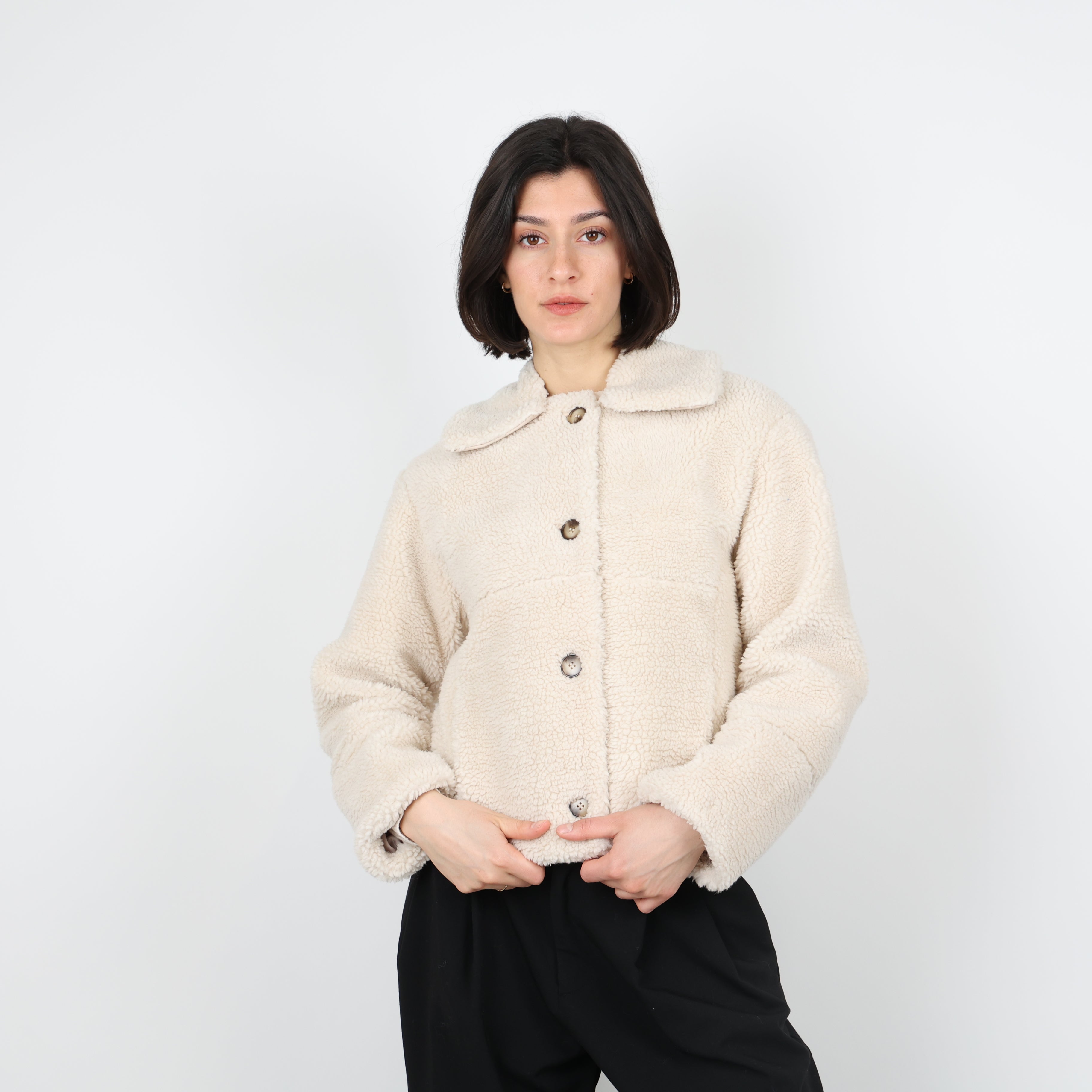 Jacket, UK Size 6