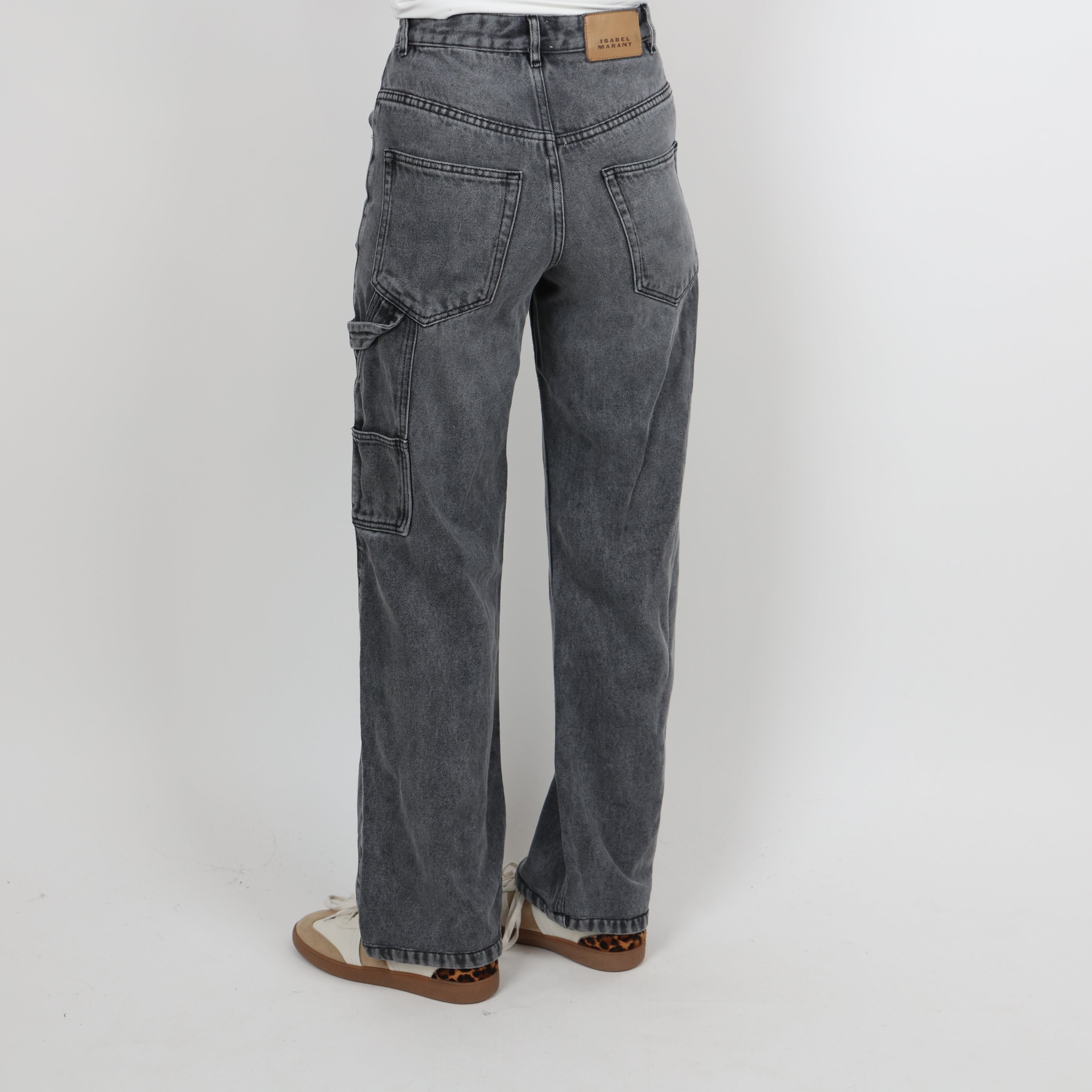 Jeans, UK Size 6