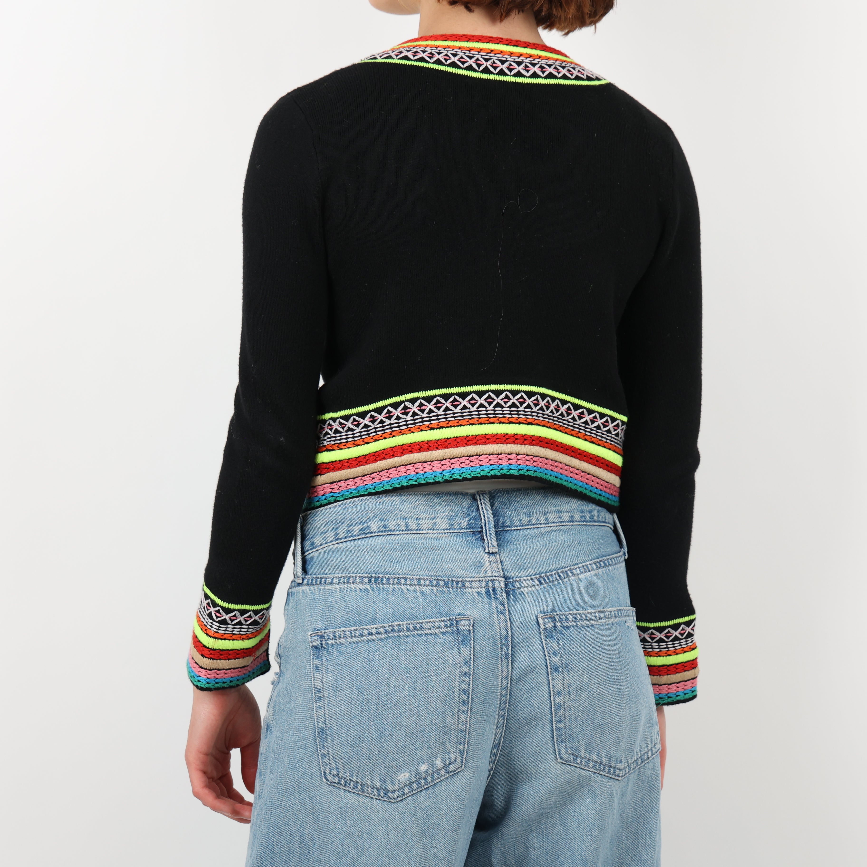 Cardigan, UK Size 6