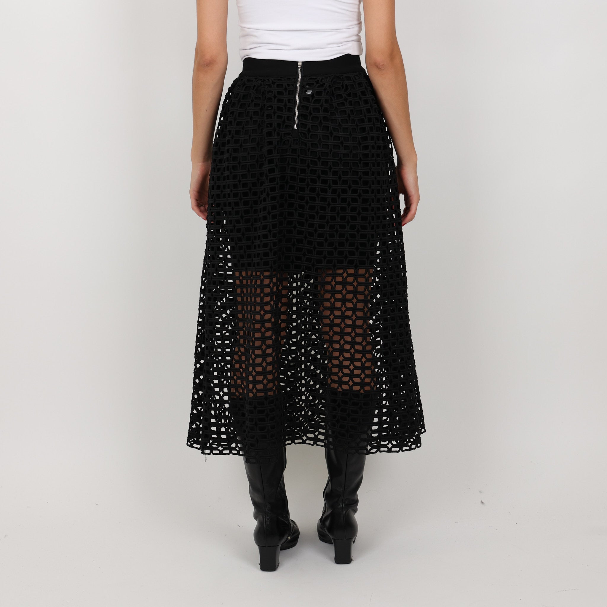 Skirt, UK Size 8
