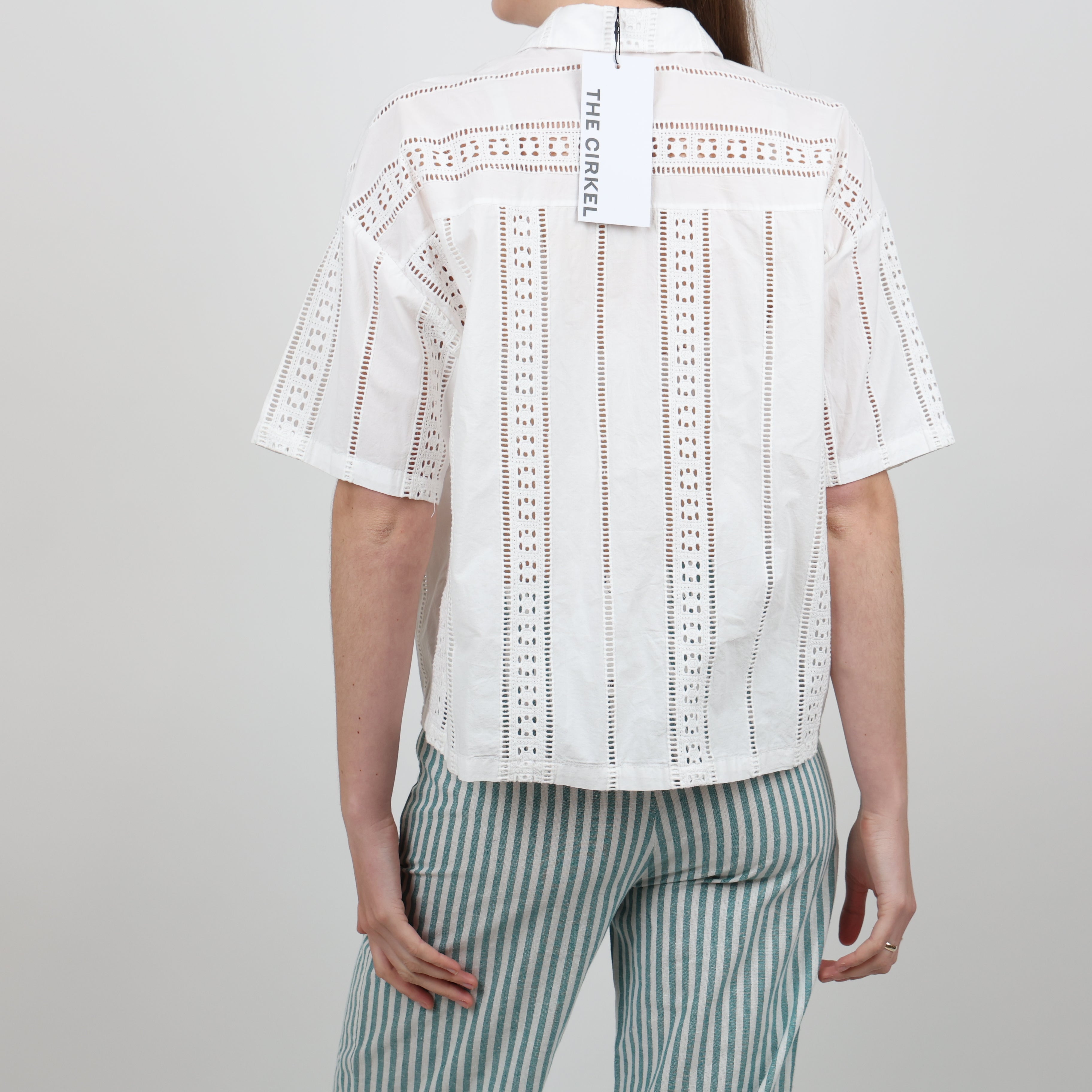 Blouse, UK Size 8