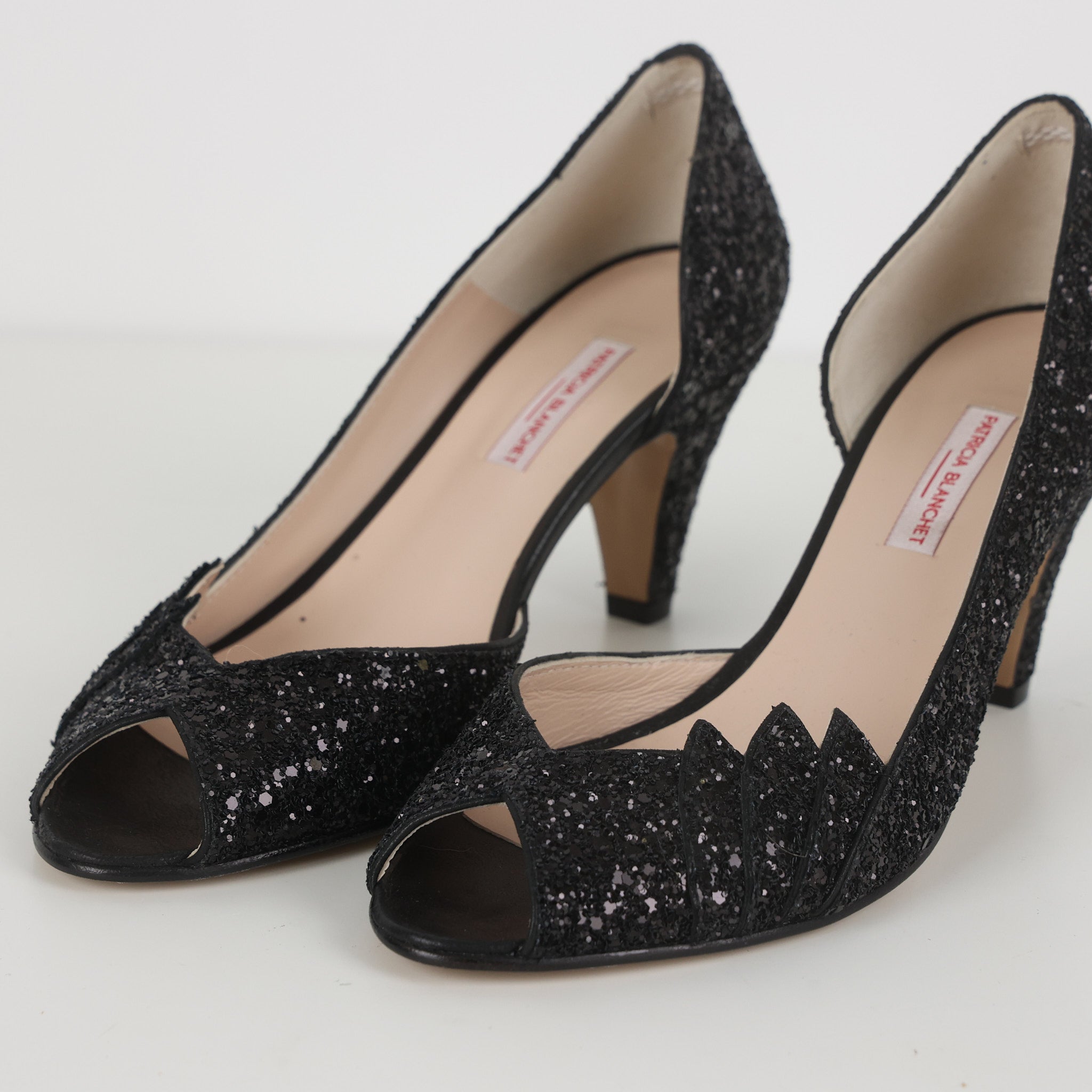 Shoes, Shoe Size 37