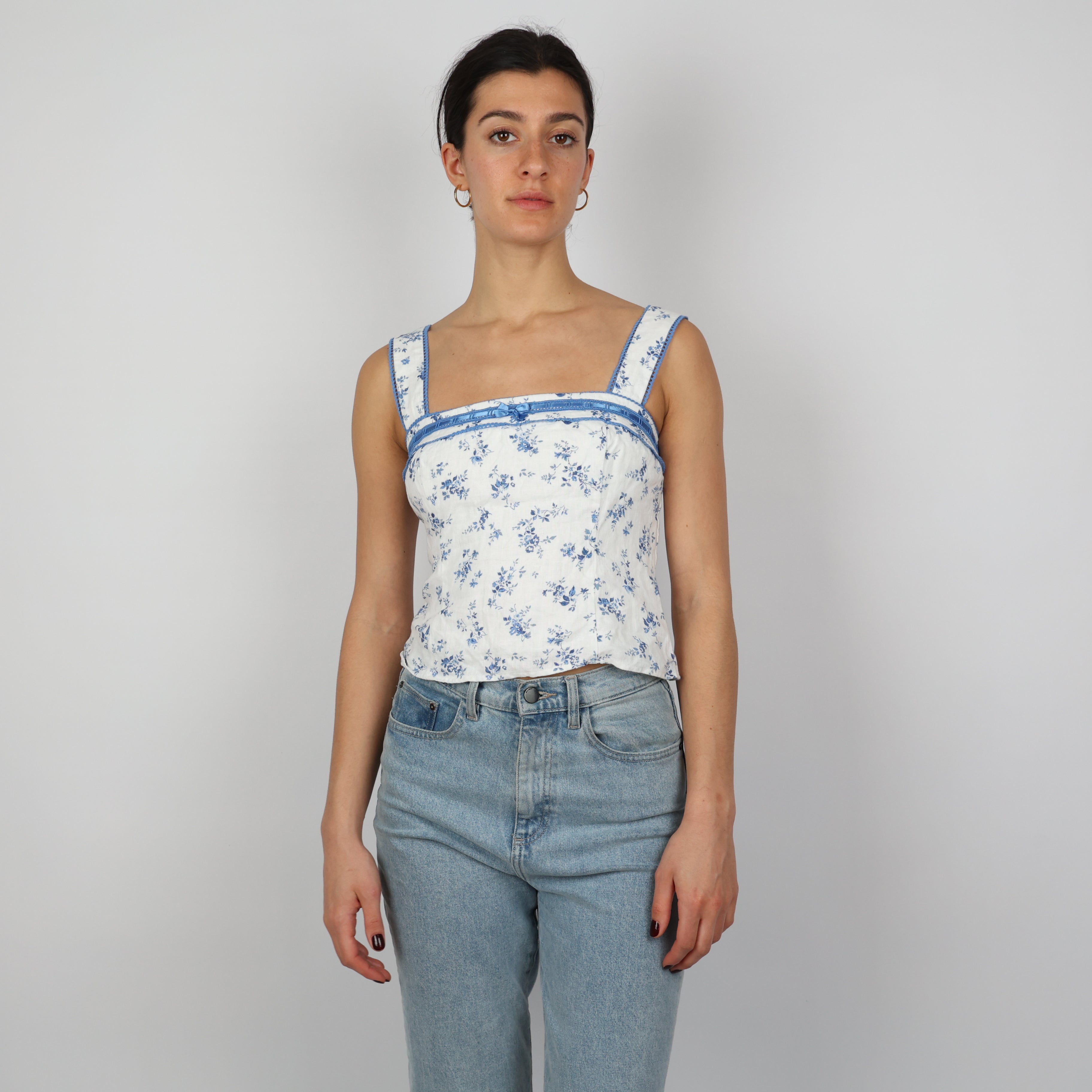 Top, UK Size 6