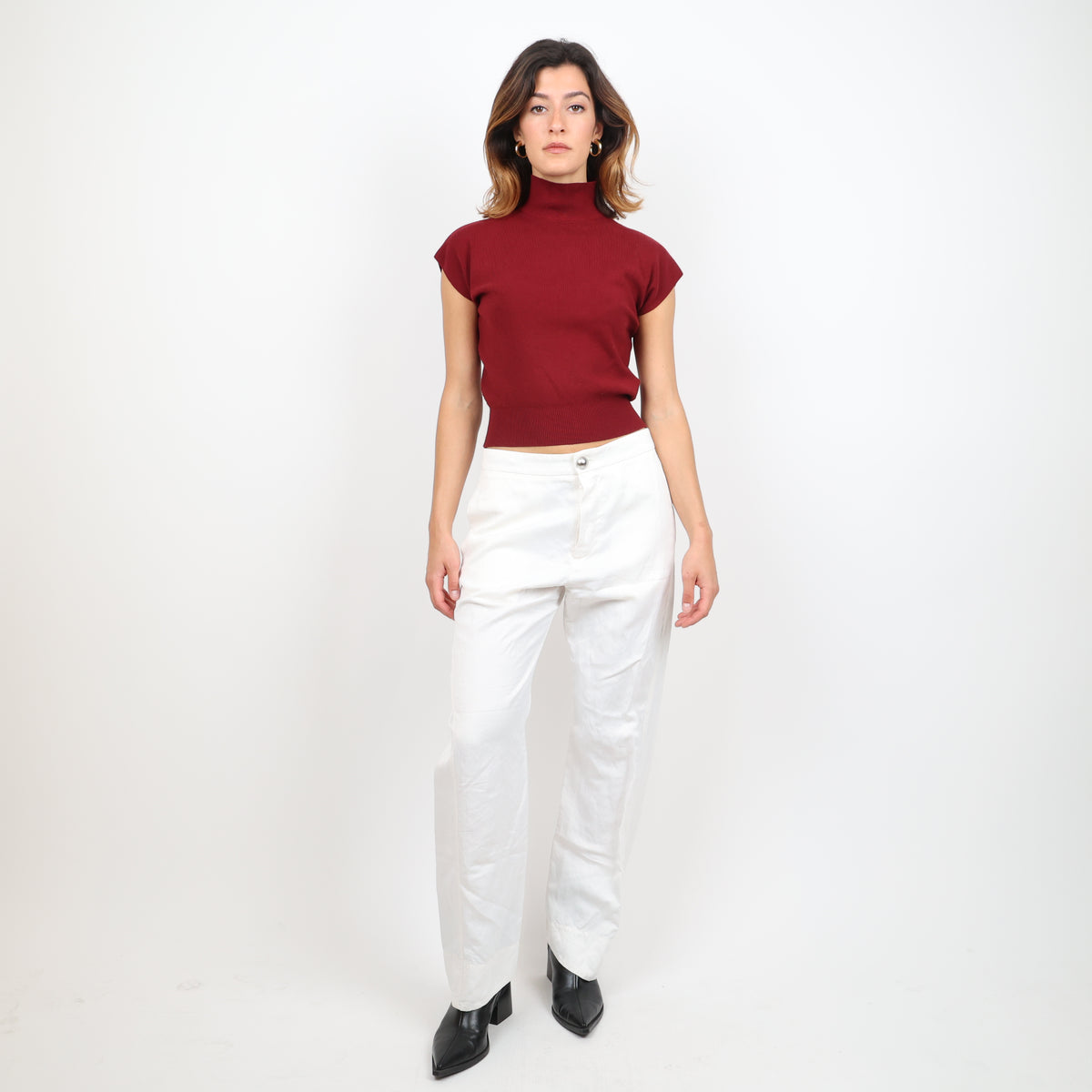 Trousers, Waist 36
