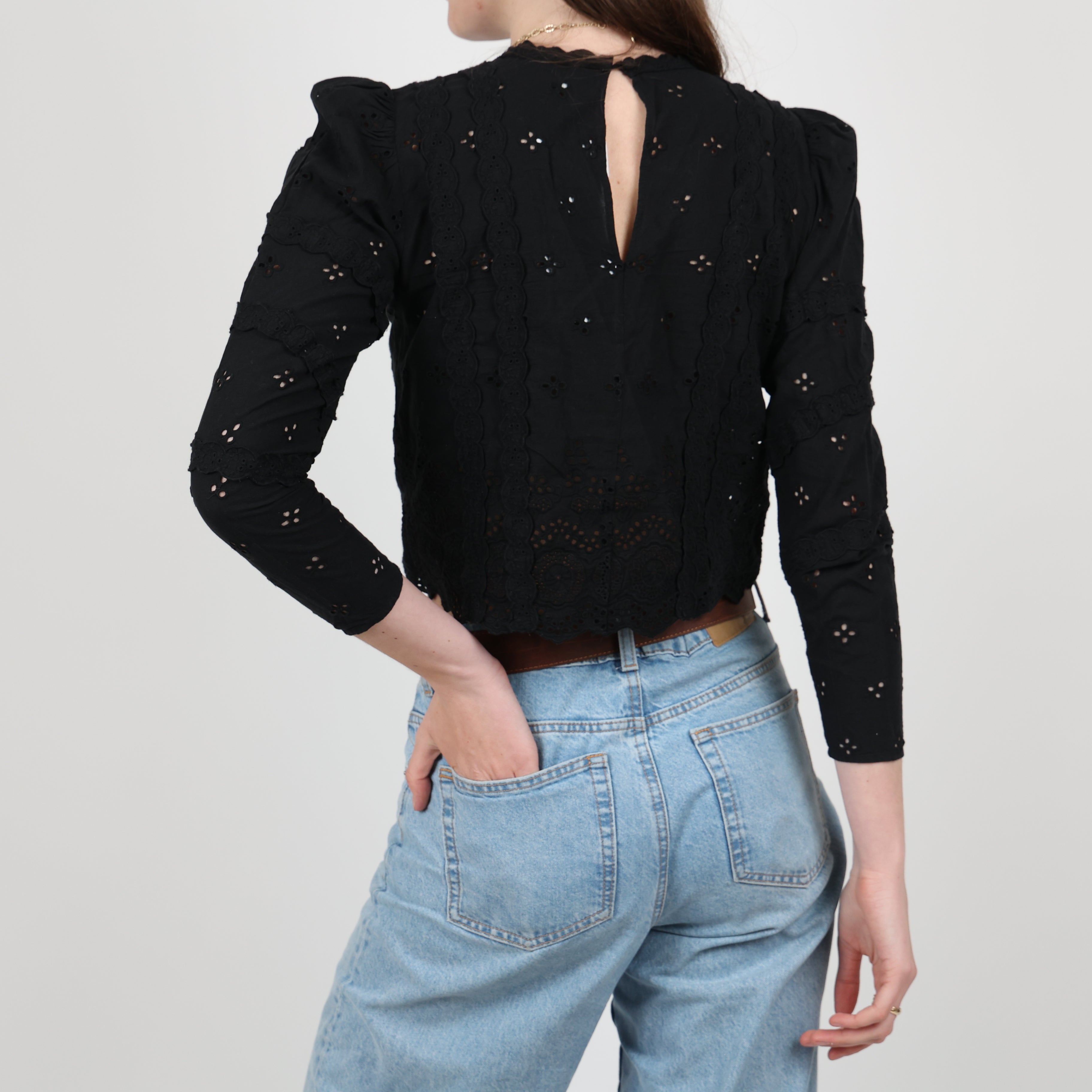 Blouse, UK Size 6