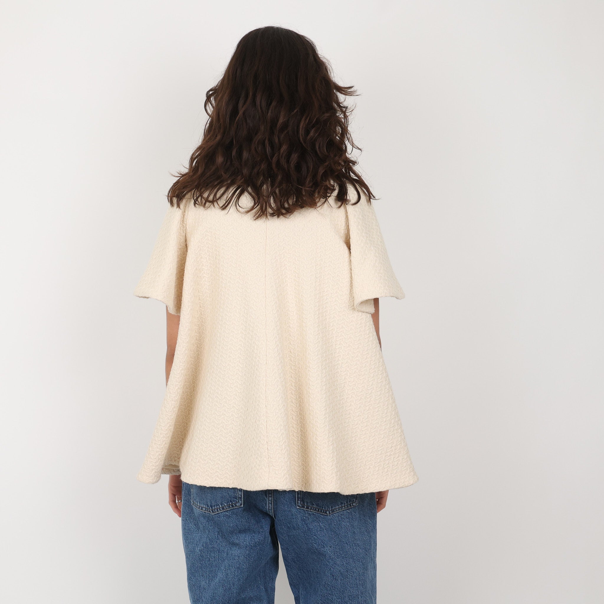 Jacket, UK Size 8