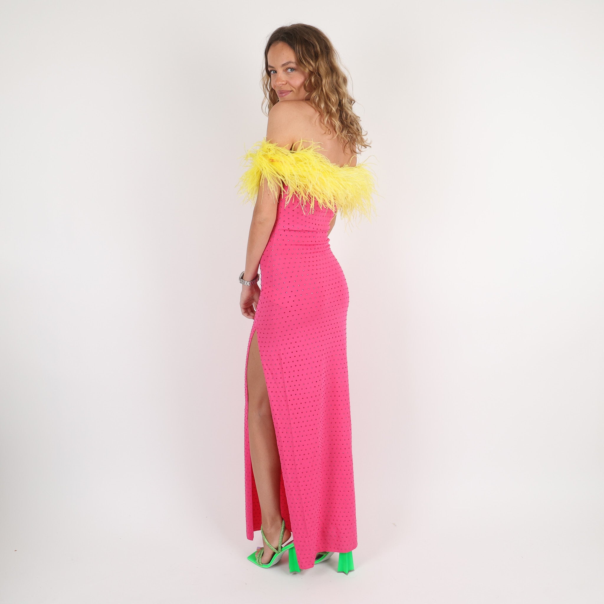Dress, UK Size 10