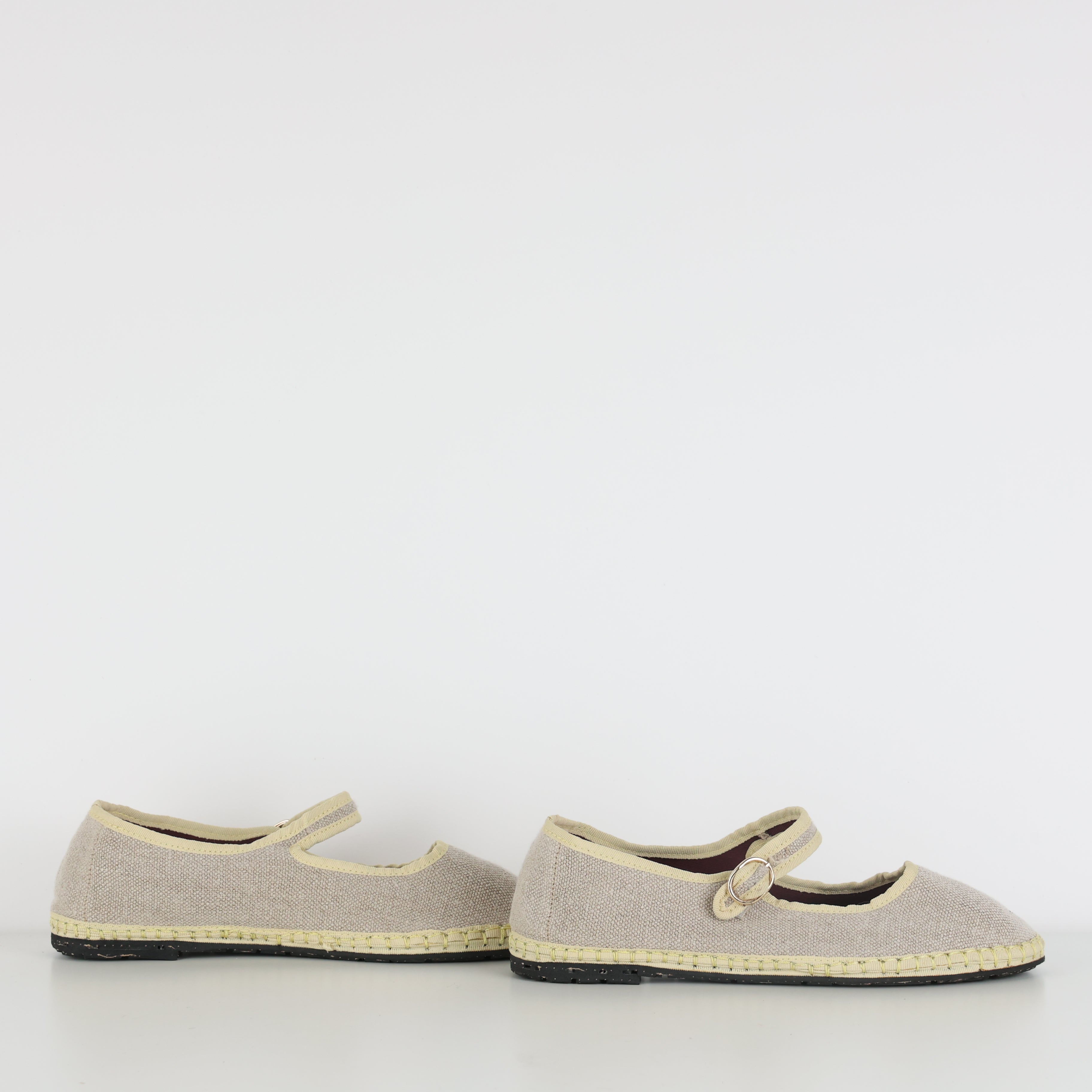 Flats, Shoe Size 40