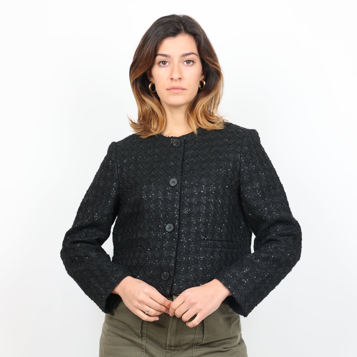 Blazer, UK Size 6
