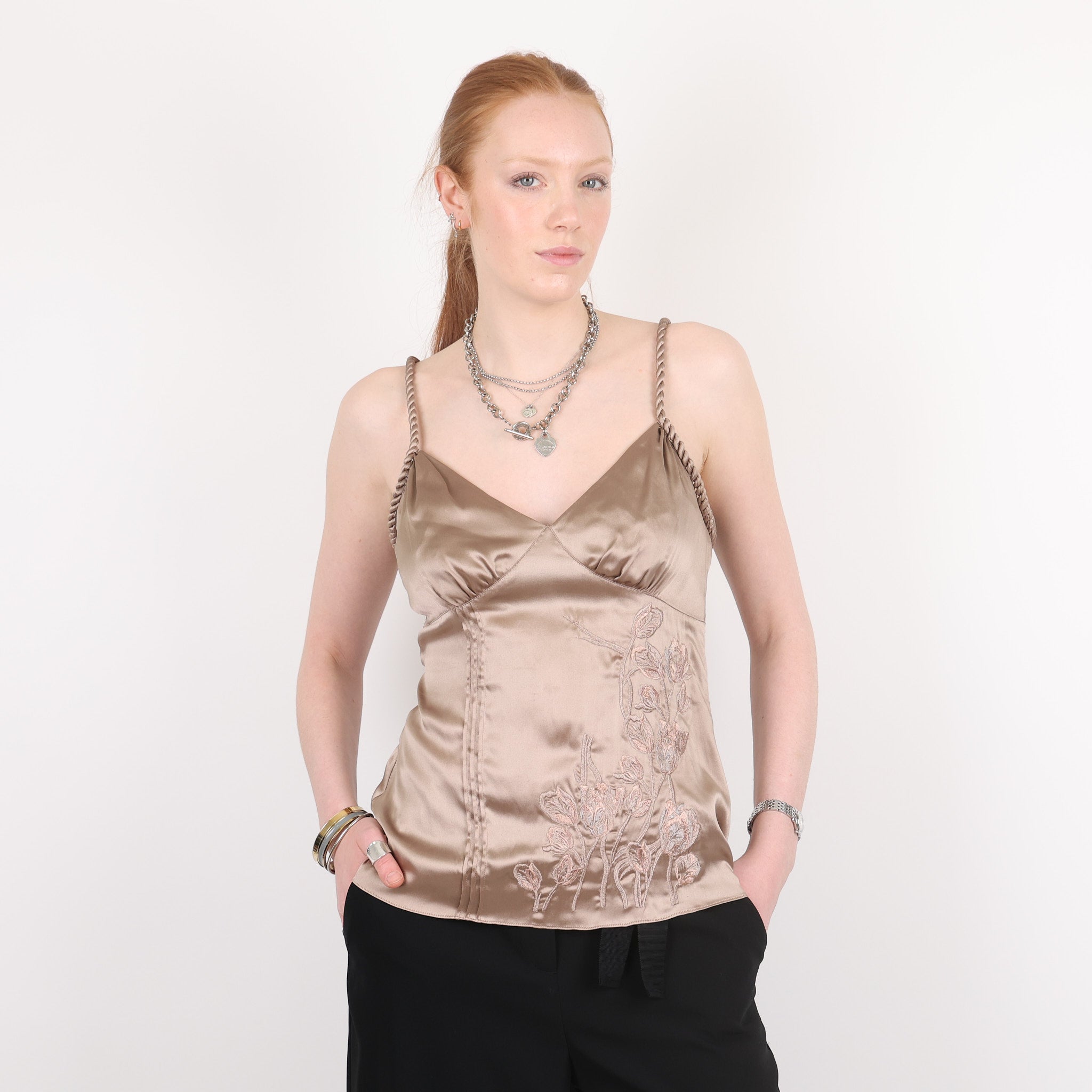 Top, UK Size 10