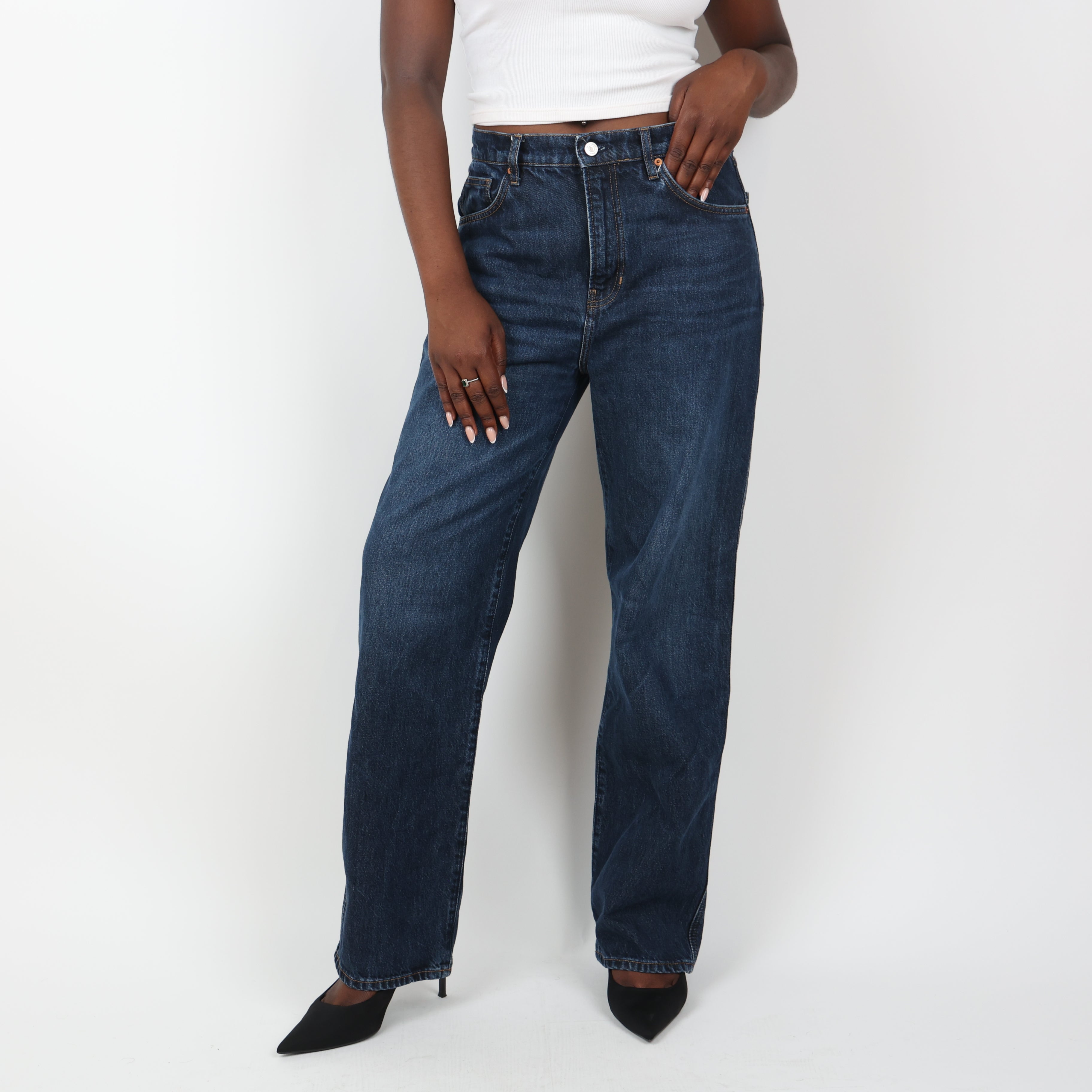 Jeans, Waist 29