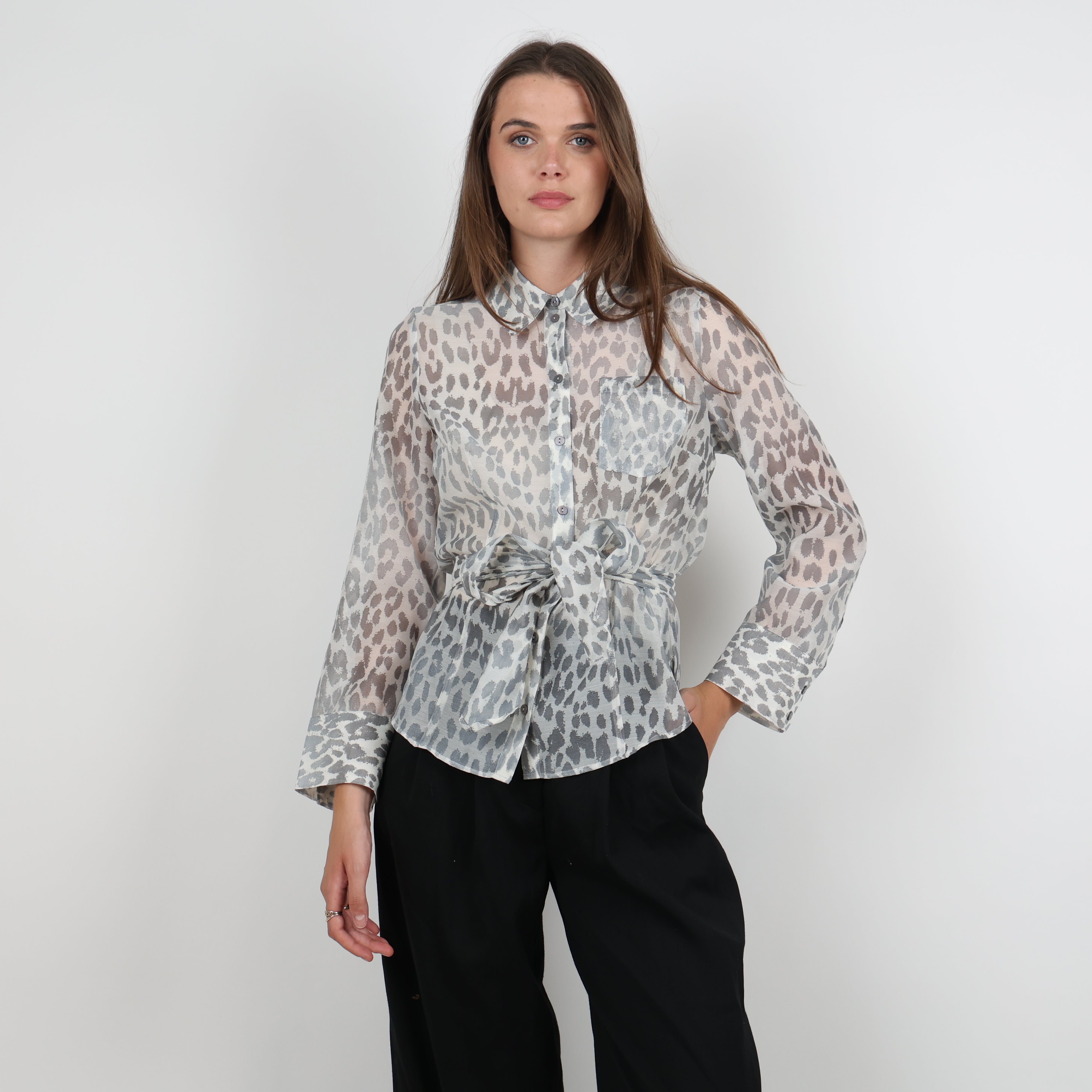 Shirt, UK Size 6