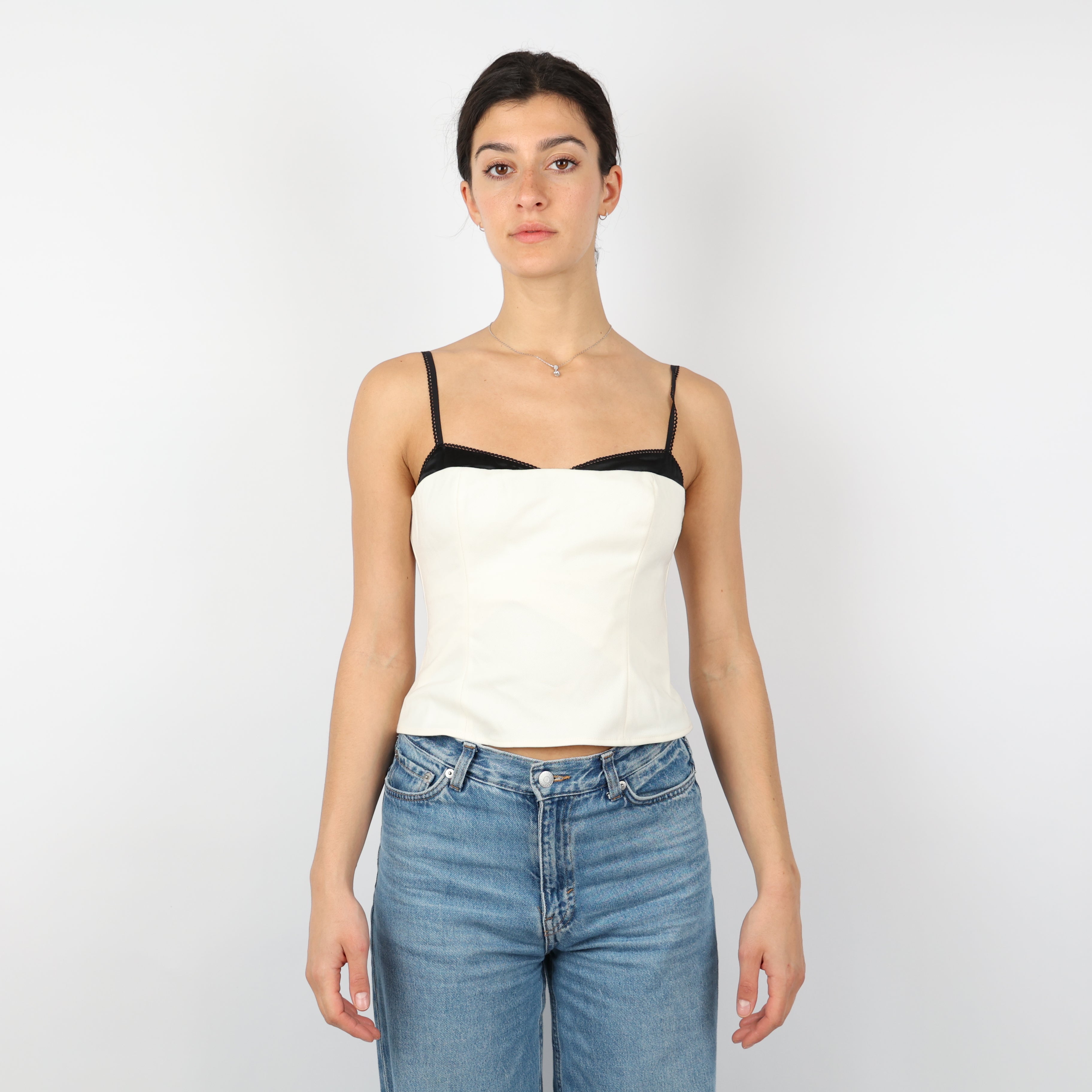 Top, UK Size 10