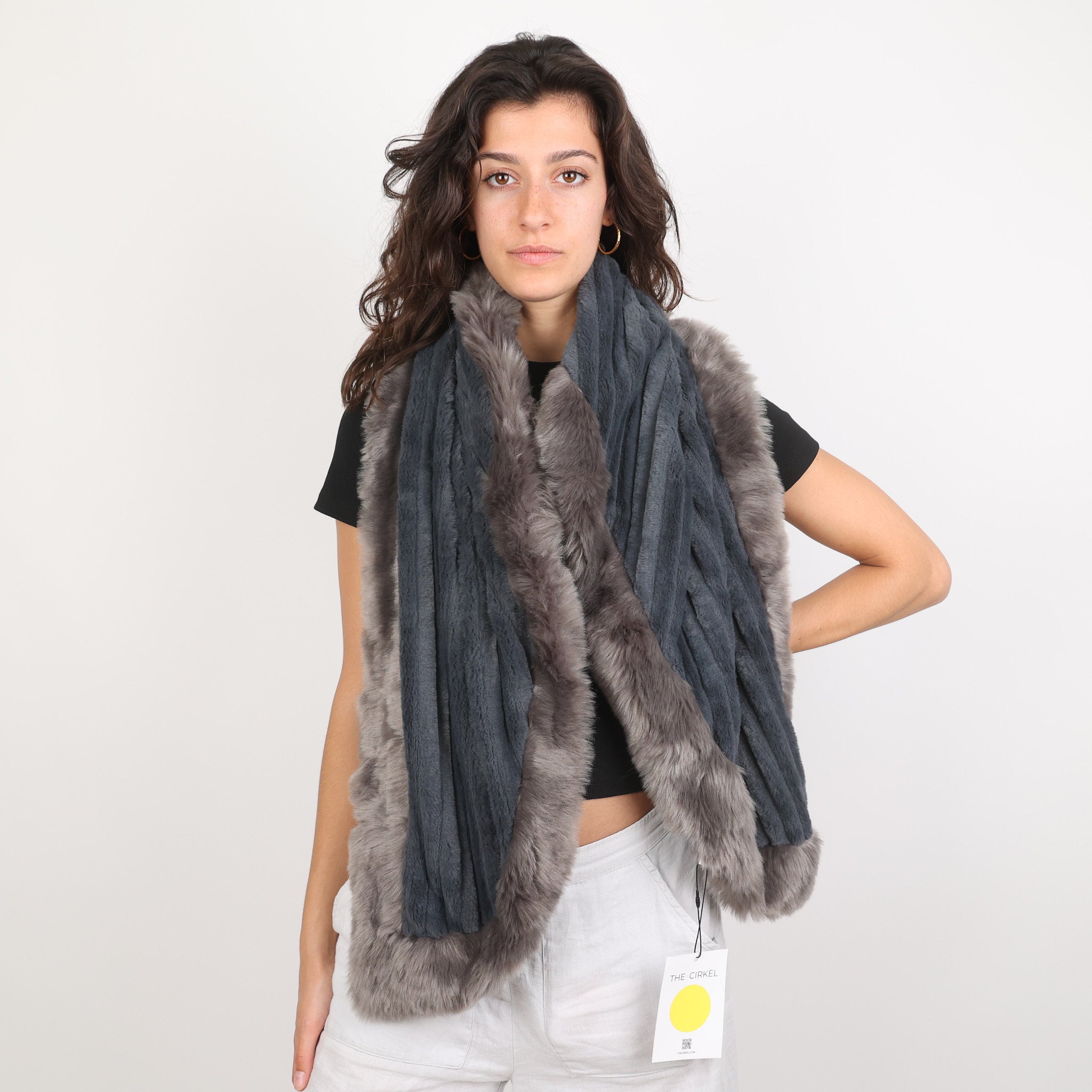 Coat, UK Size One Size