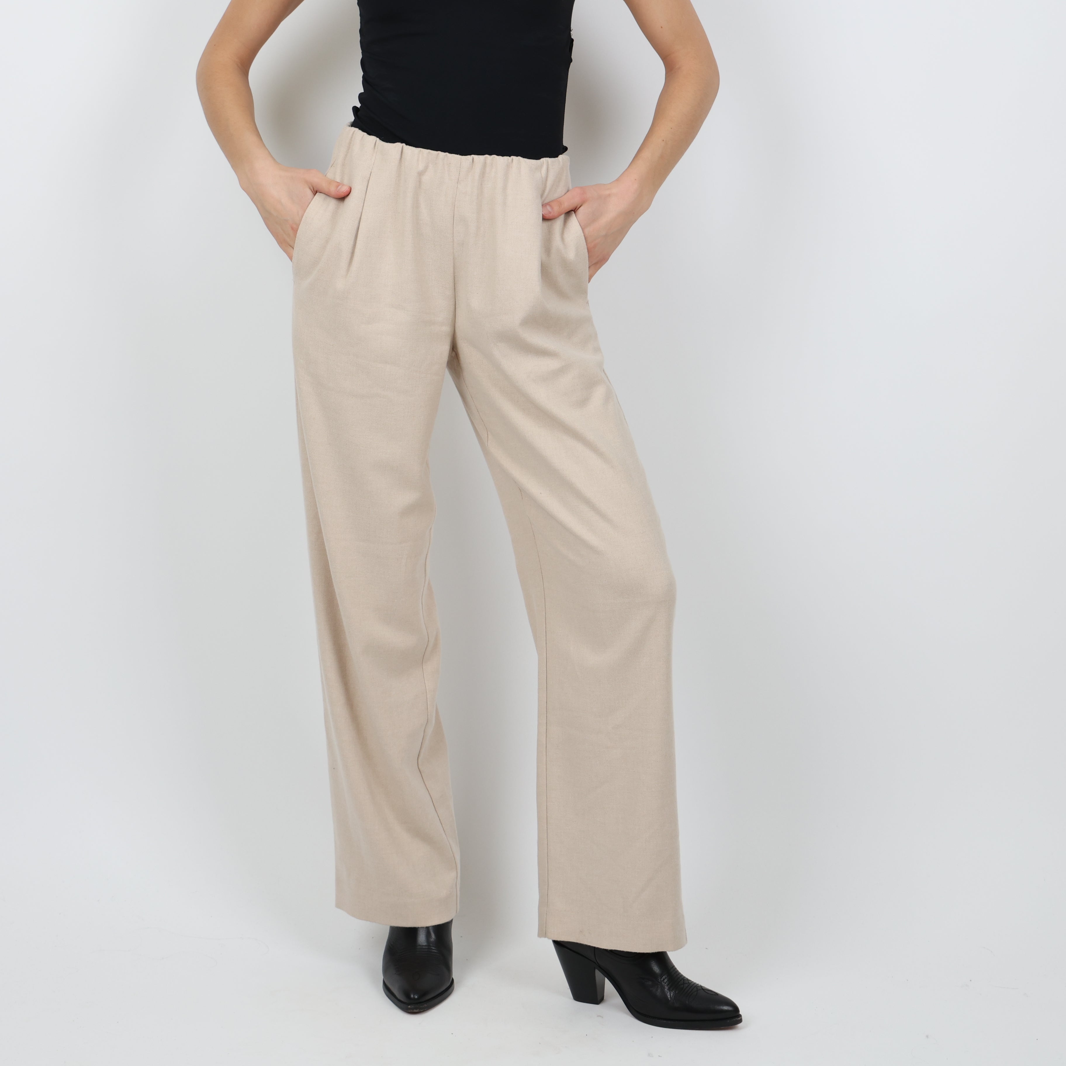 Trousers, UK Size 8