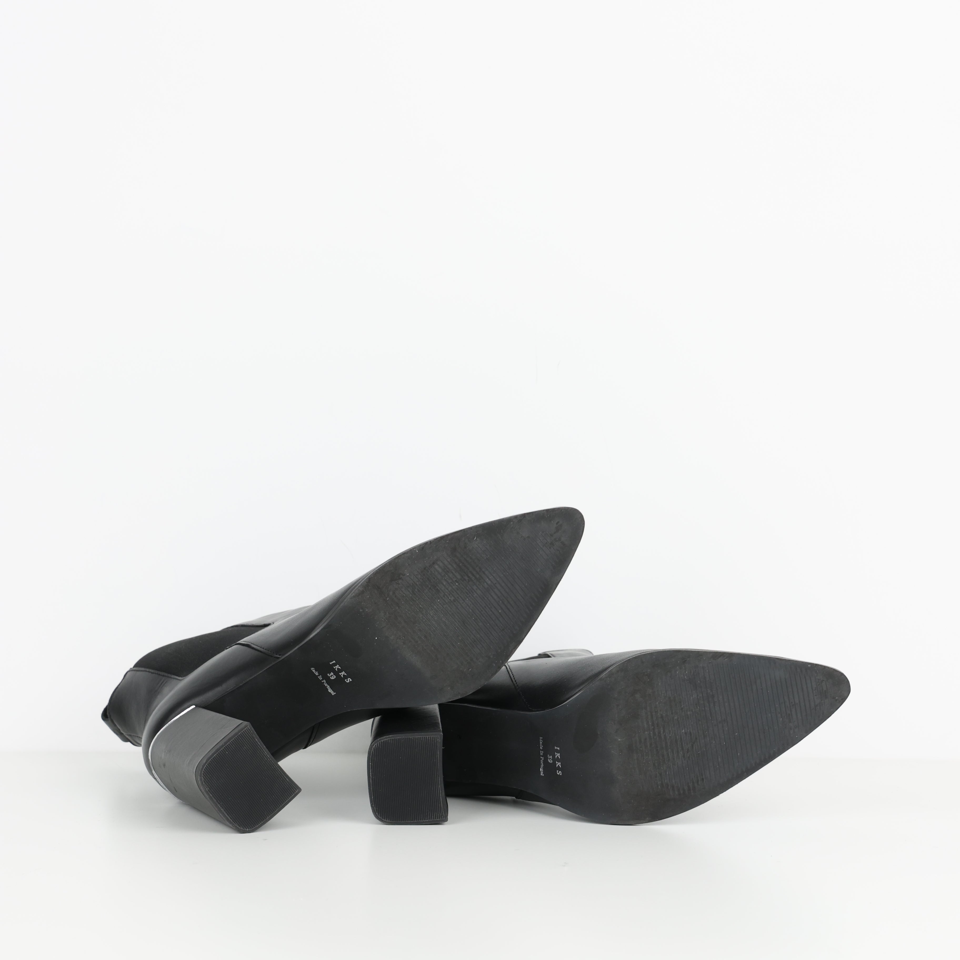 Boots , Shoe Size 39