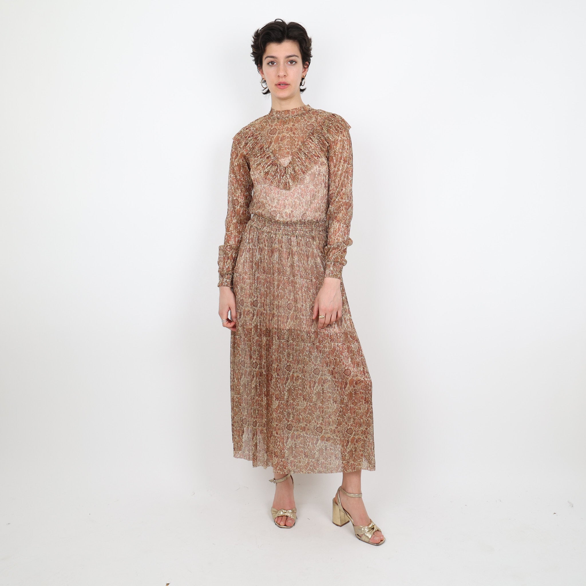 Dress, UK Size 10