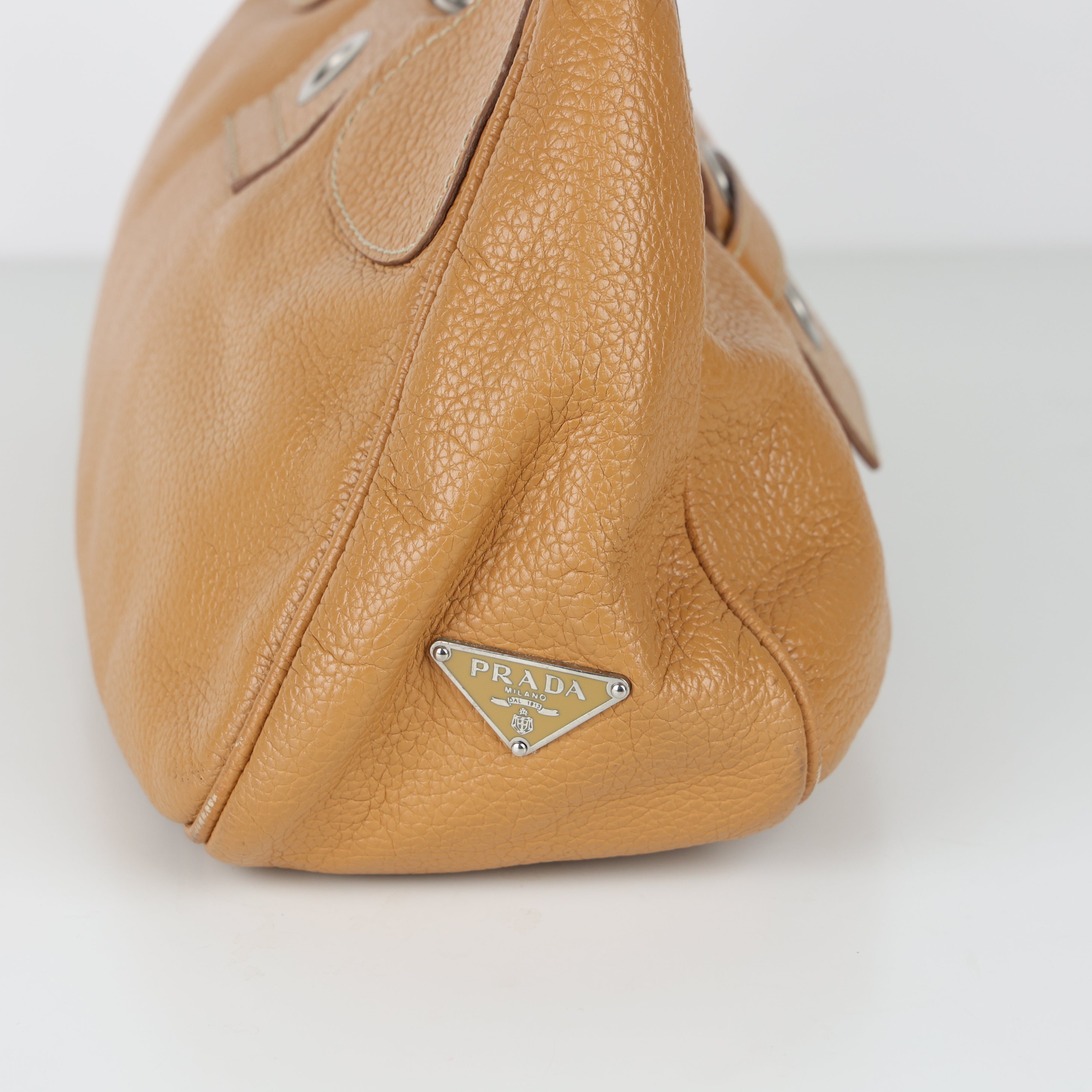 Prada, Moon Handbag