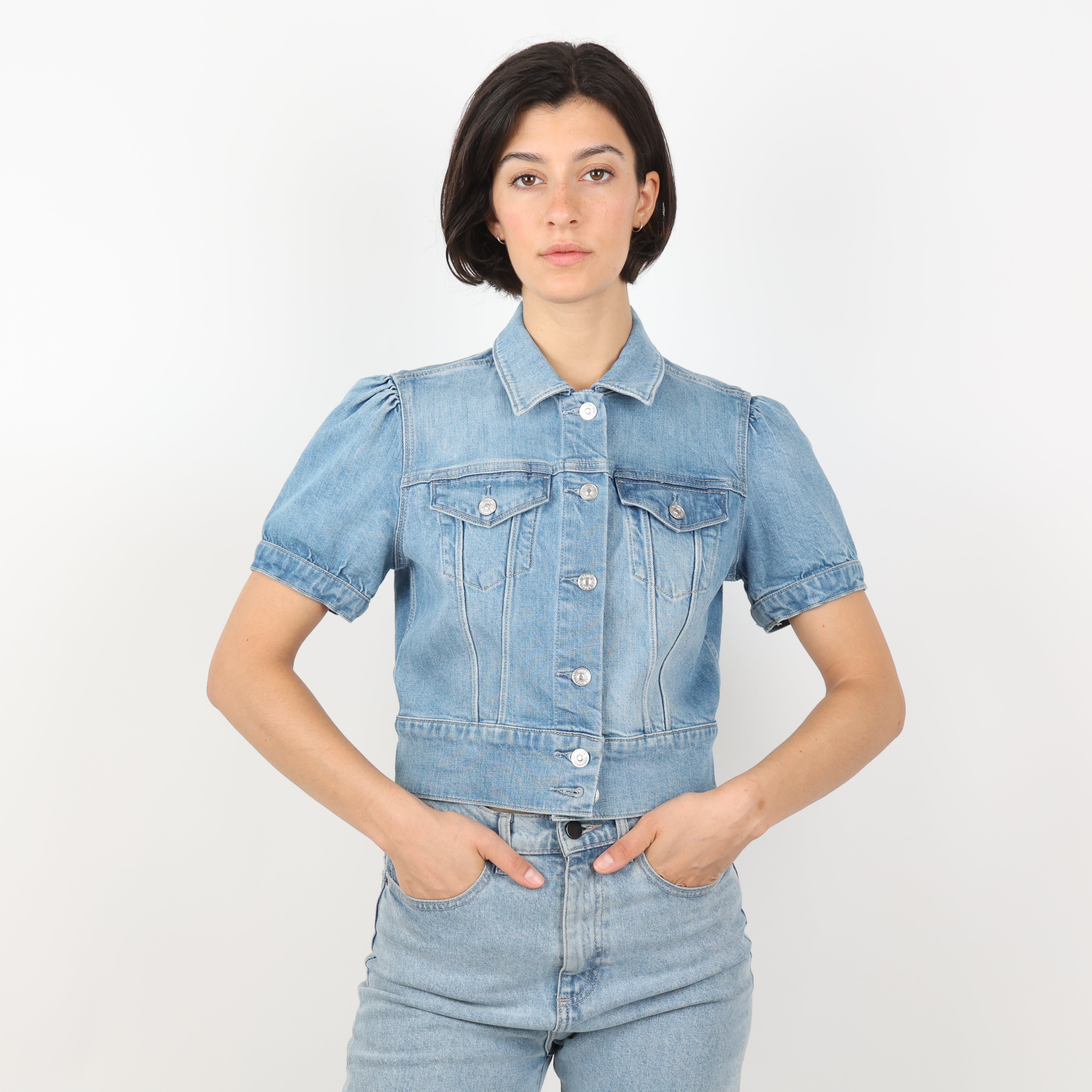 Jacket, UK Size 8