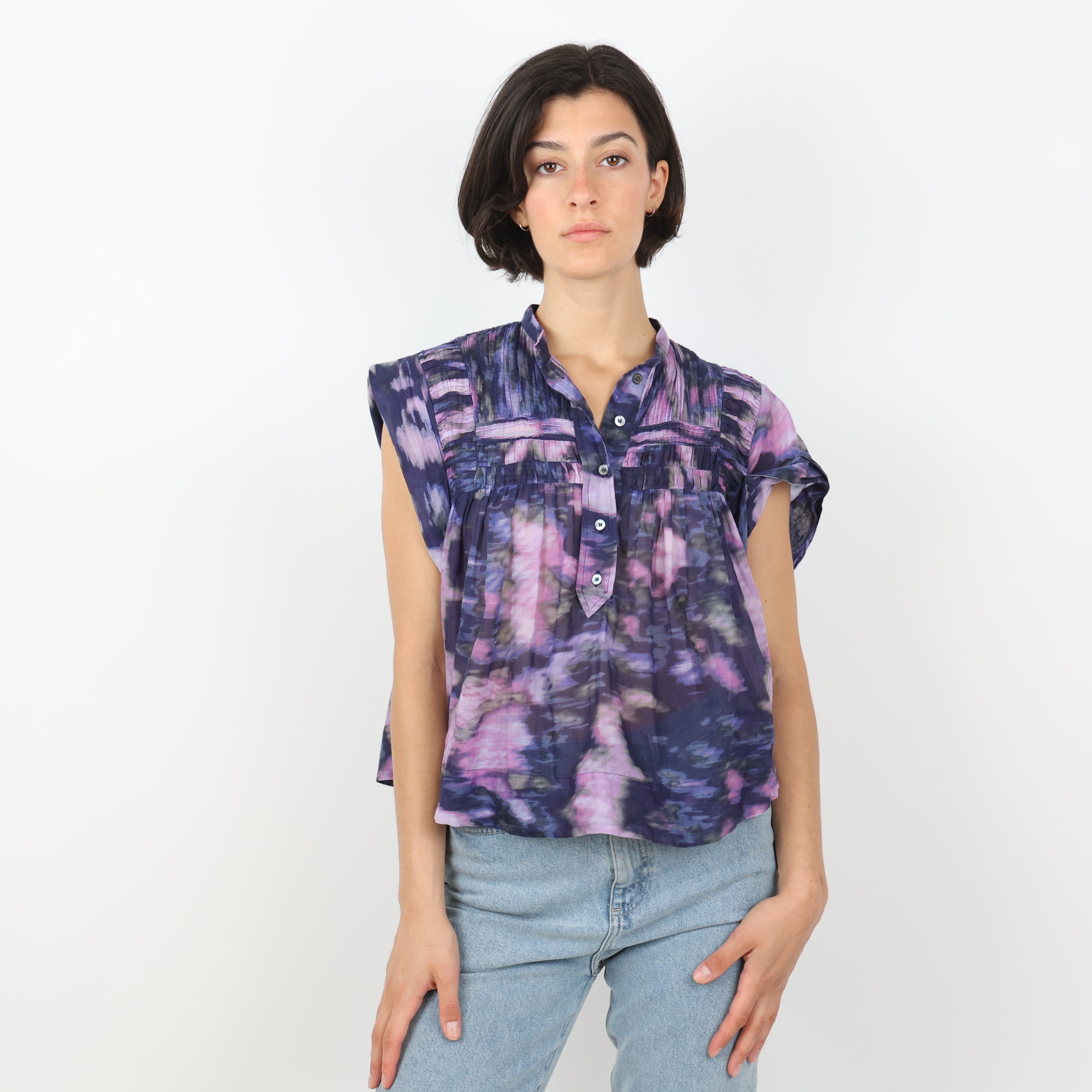 Blouse, UK Size 6